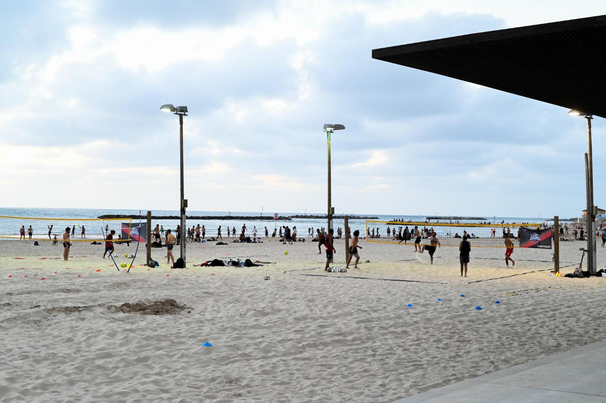 Foto 12 de 31 de WOM Beach Pod Hotel - a member of Brown Hotels
