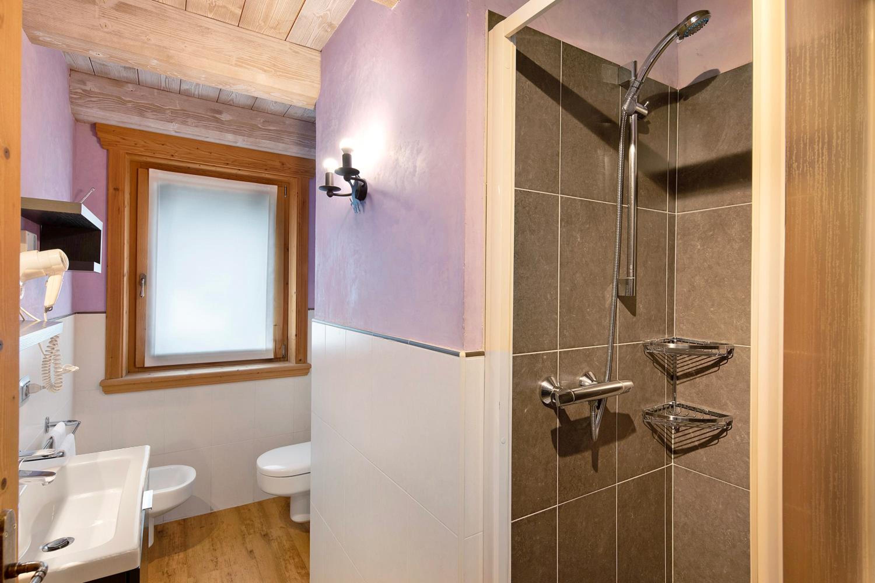 Chalet Picchio Bilocale