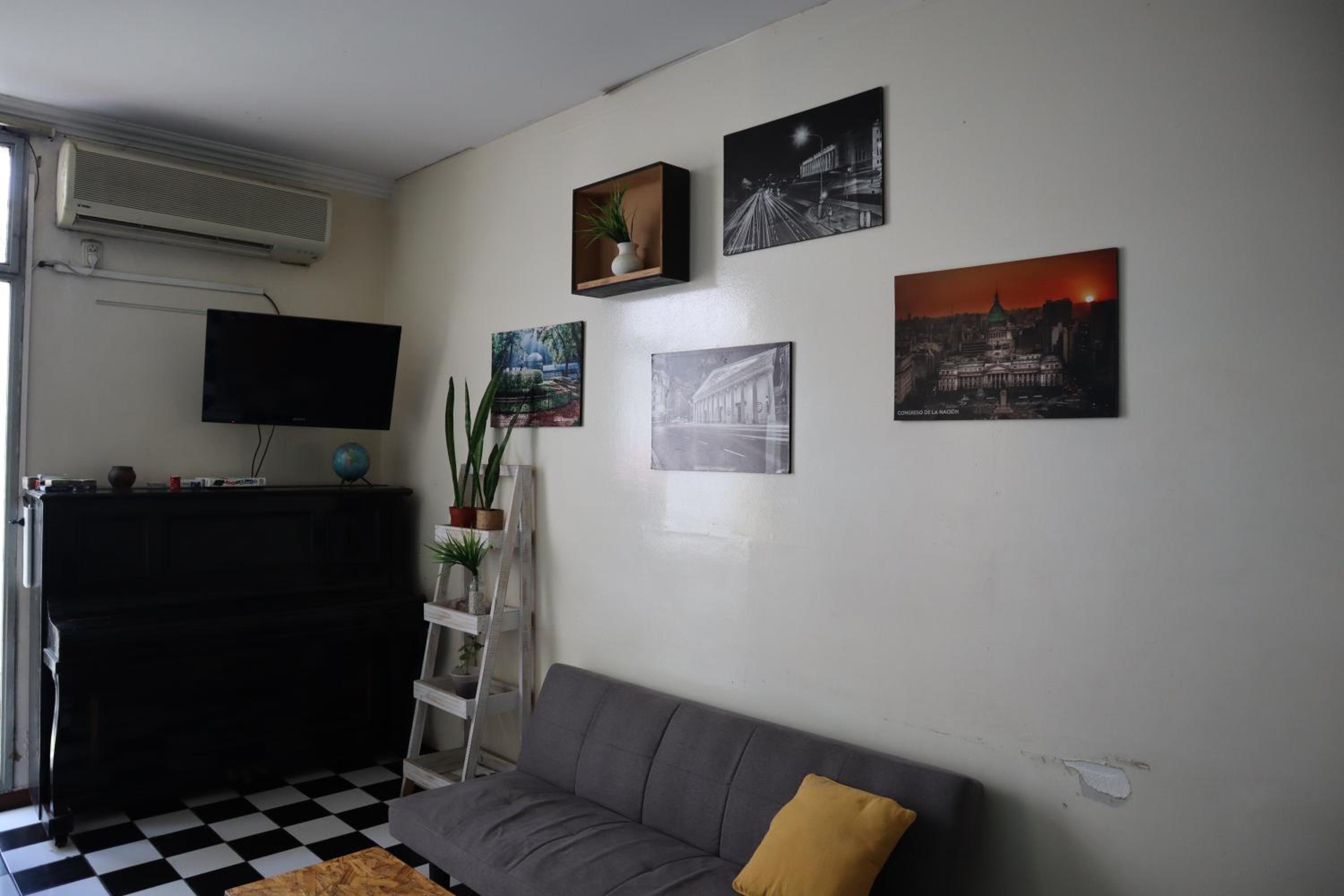 Hostel Colonial
