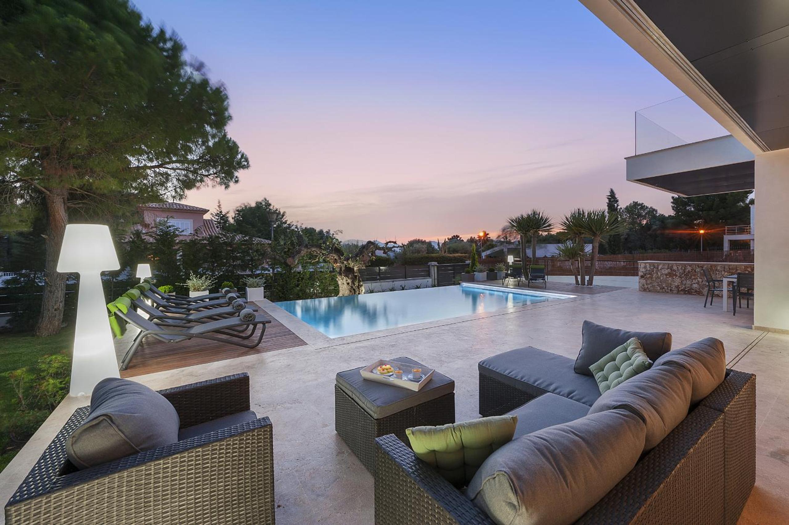 Villa Amer photo 2