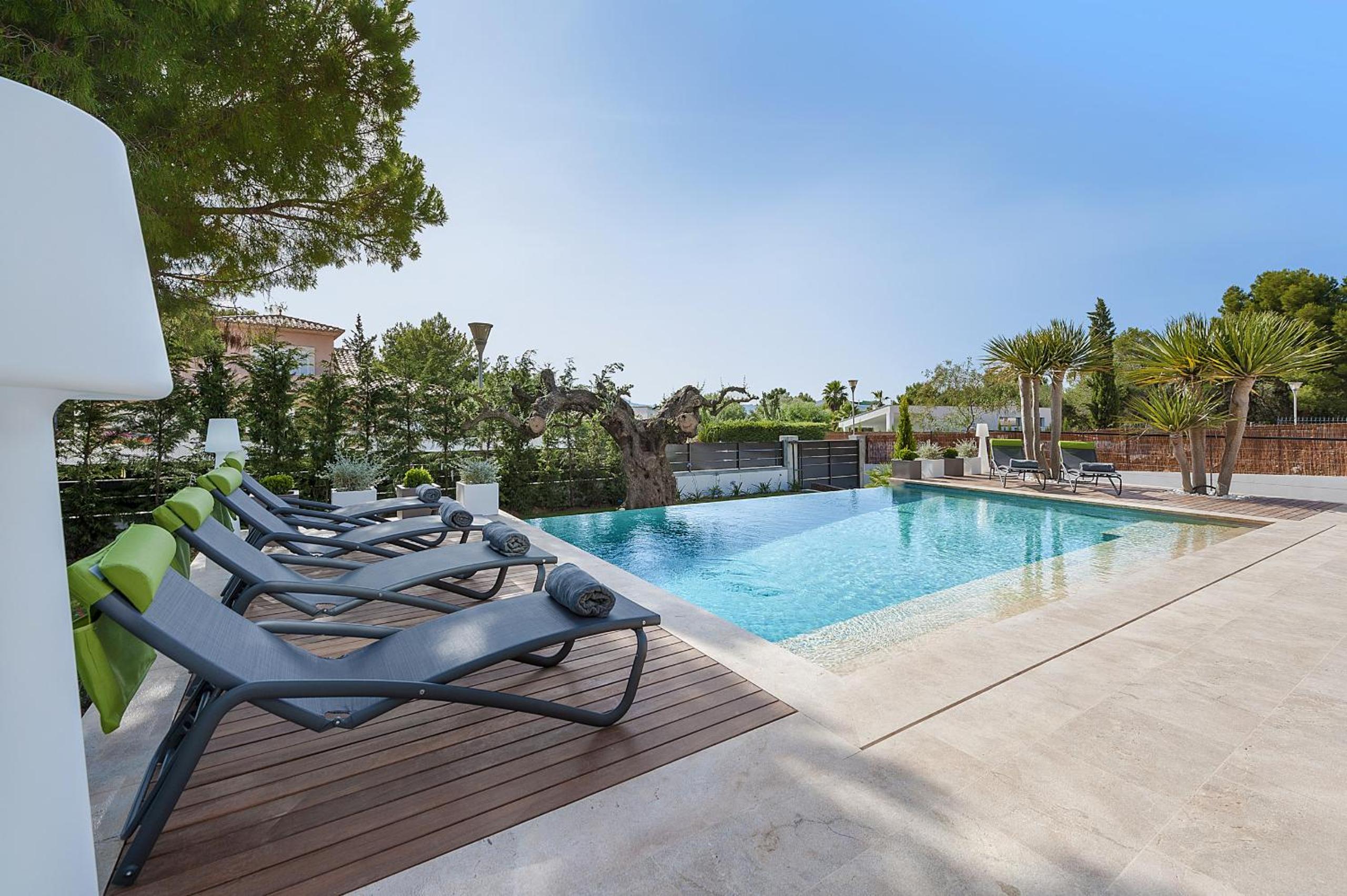 Villa Amer photo 4