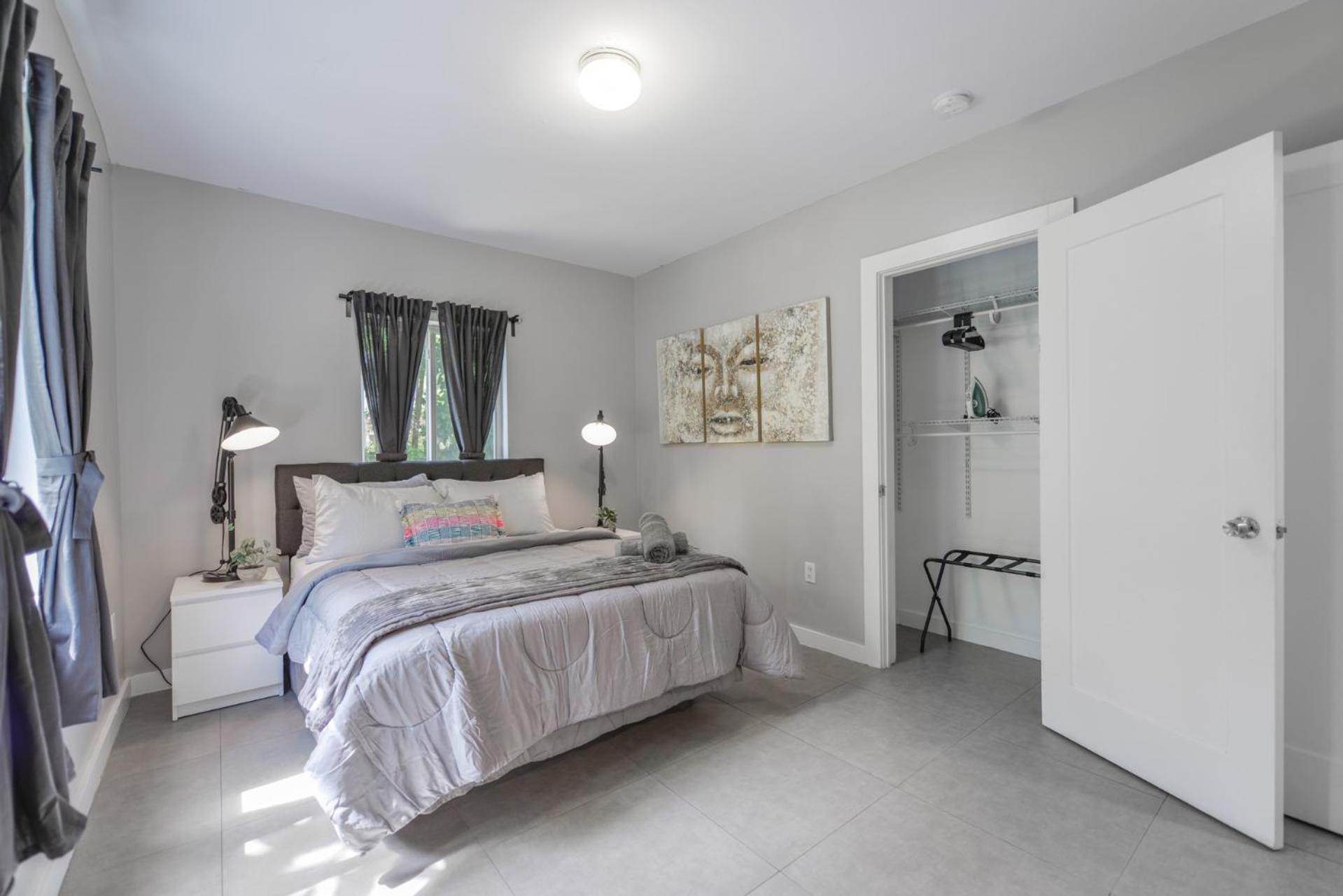 Awesome Duplex on the East side of Miami