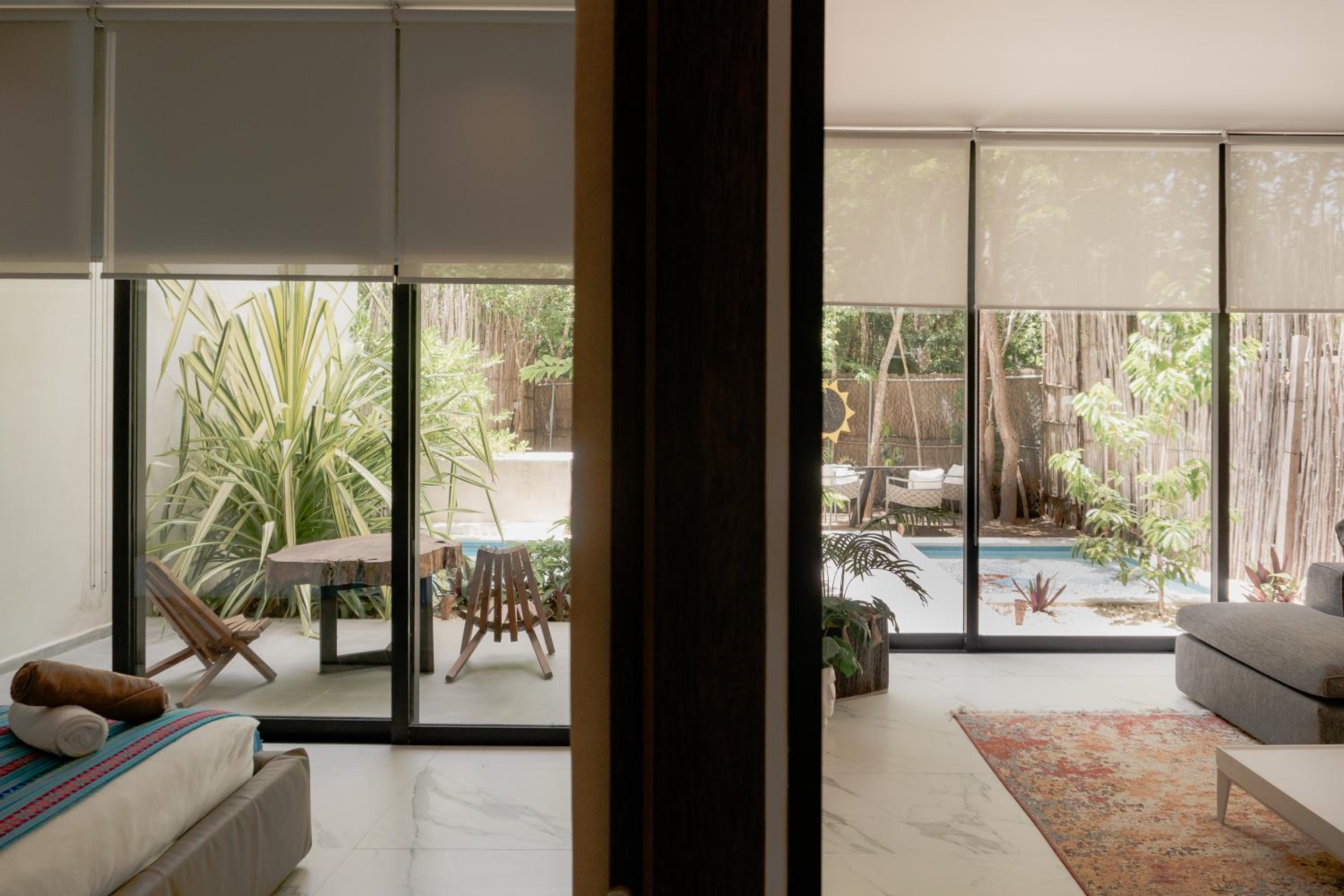 Lumina at Kite Residences Tulum view 3