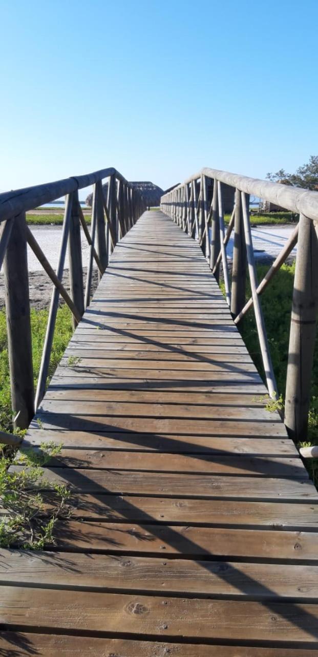 El Remanso del Santuario