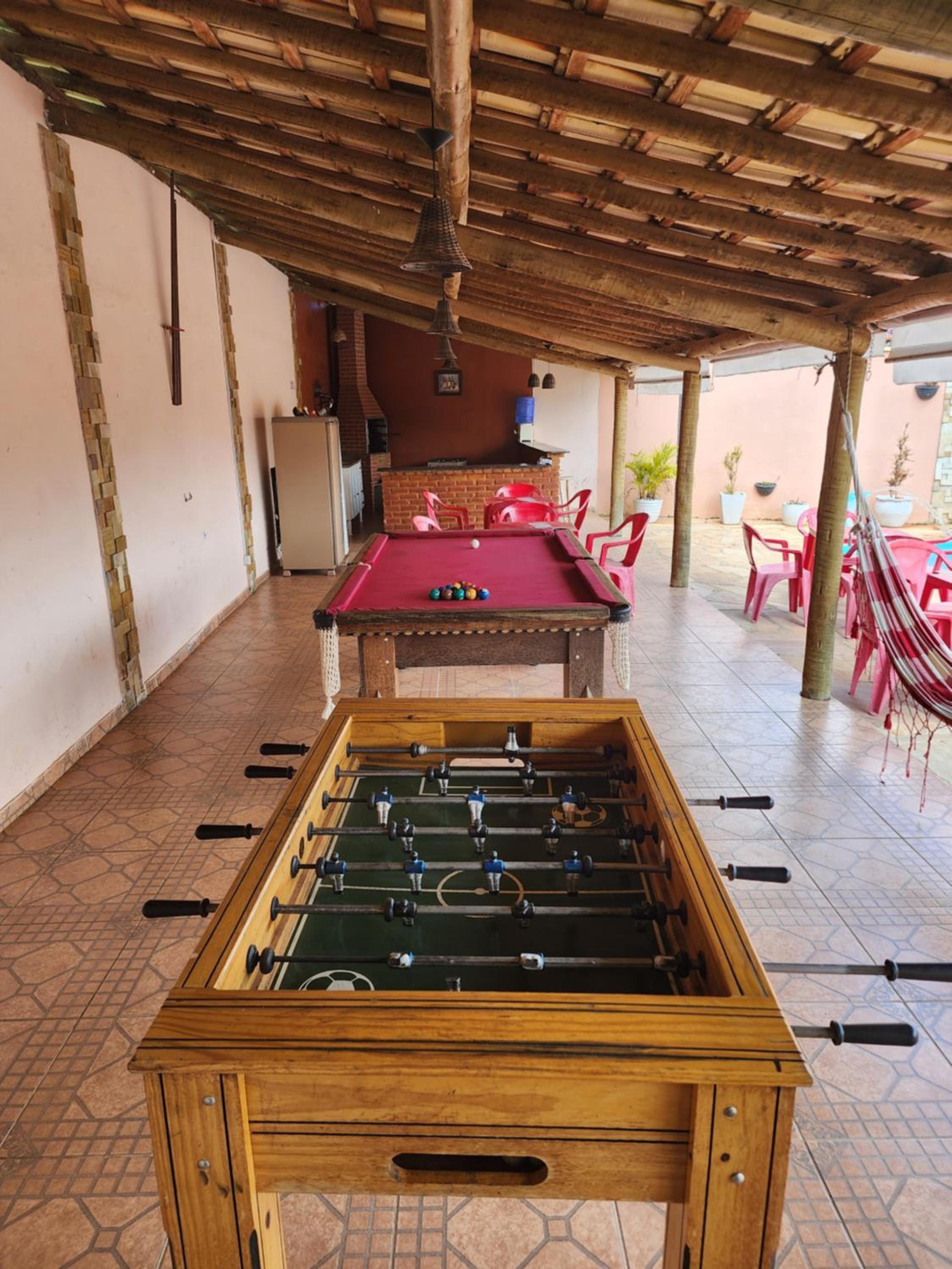 Chalés Recanto dos Pássaros