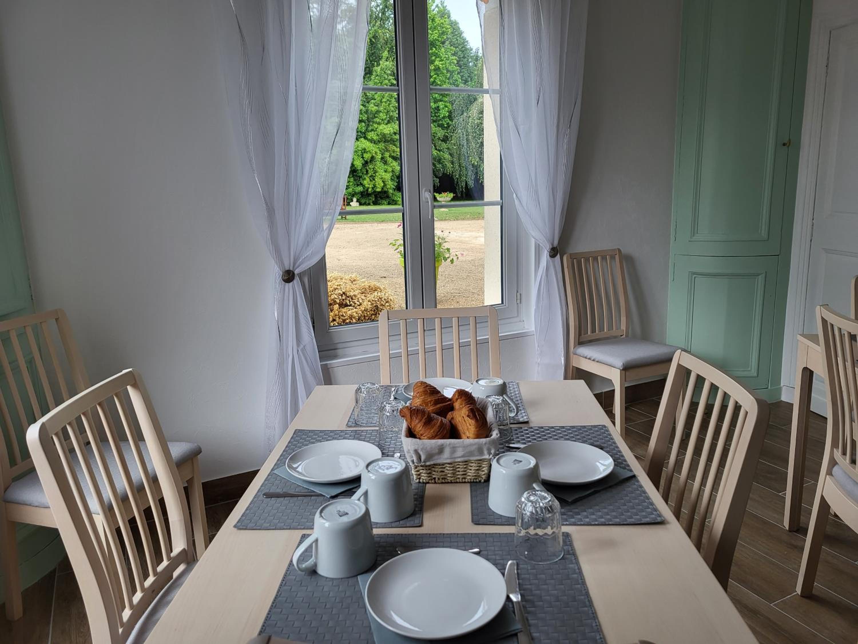 La Villa des Tilleuls