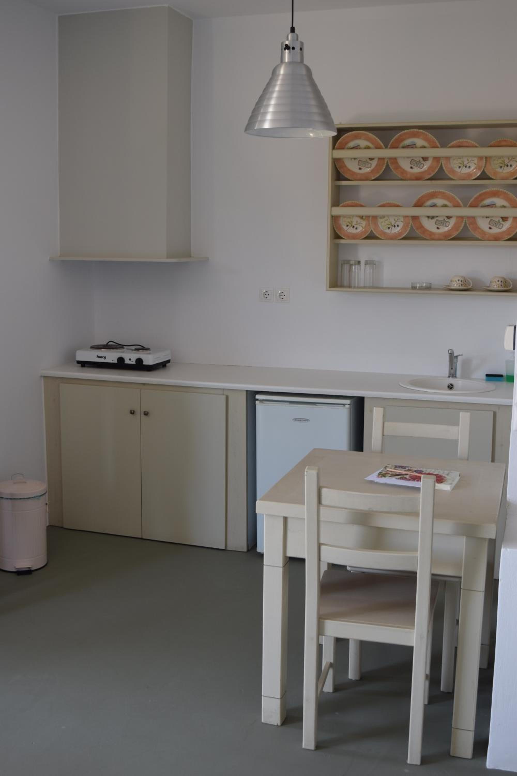 Celini Suites Hotel
