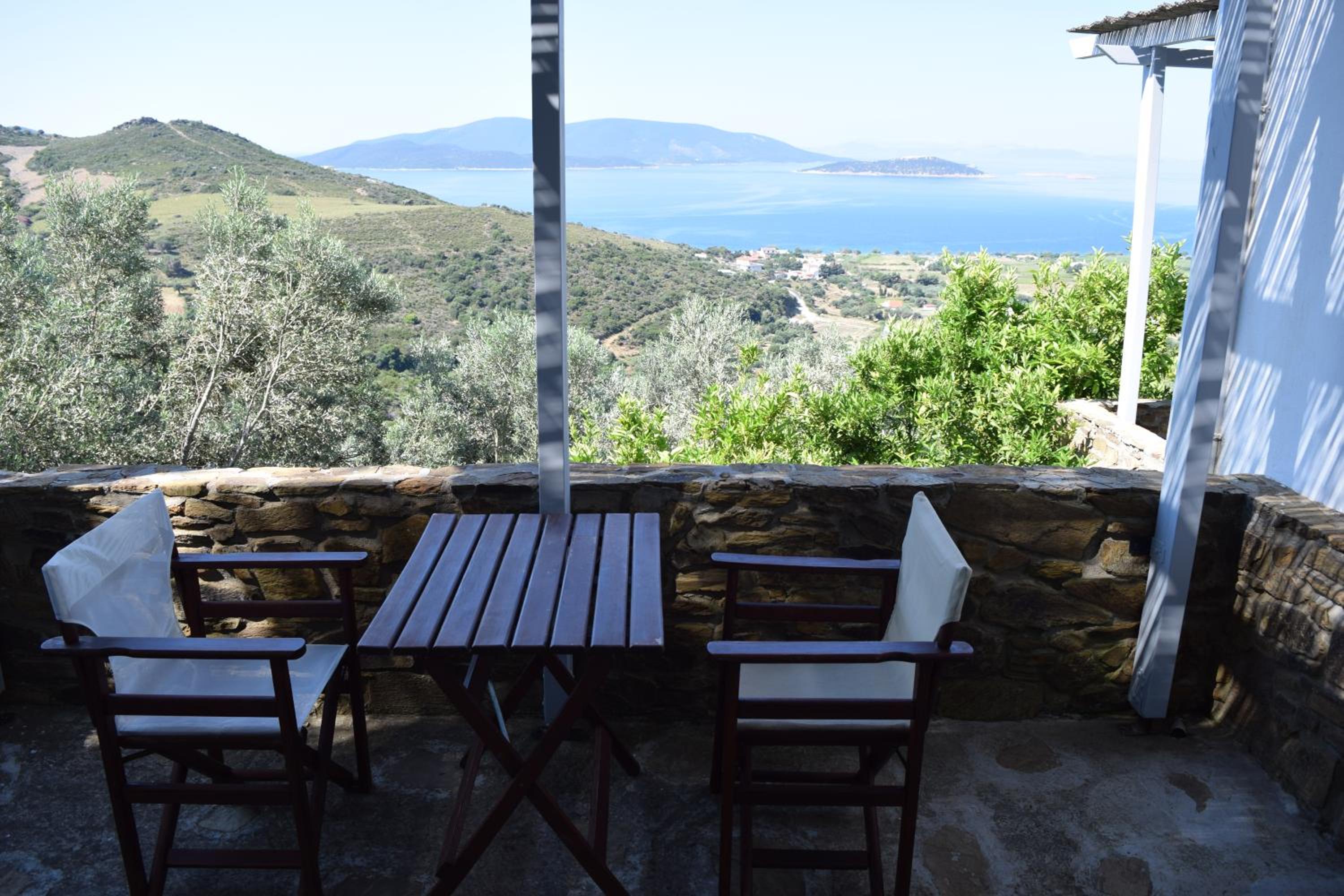 Celini Suites Hotel