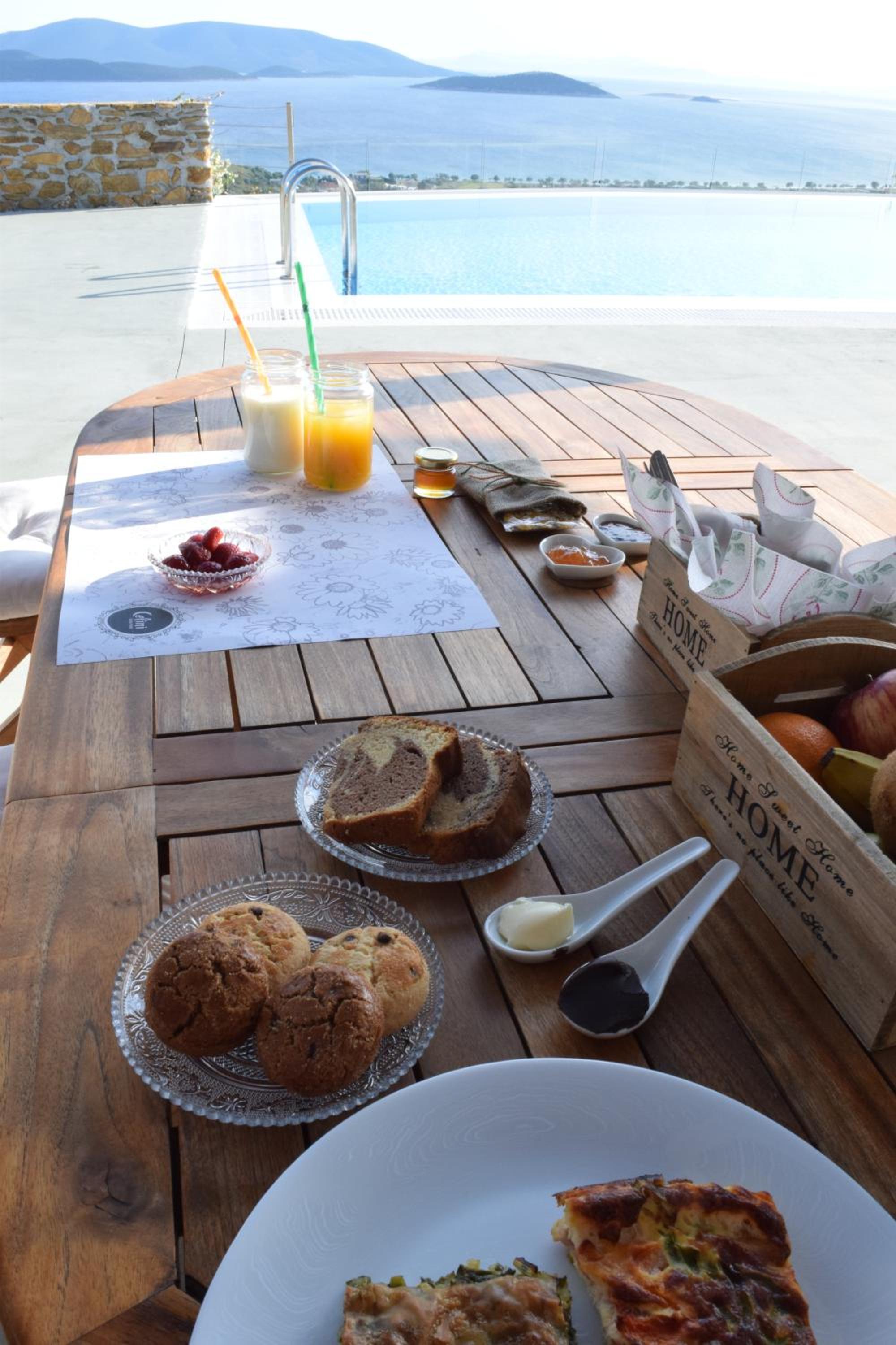 Celini Suites Hotel