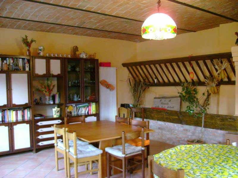 B&B Locanda della Sesta Felicità