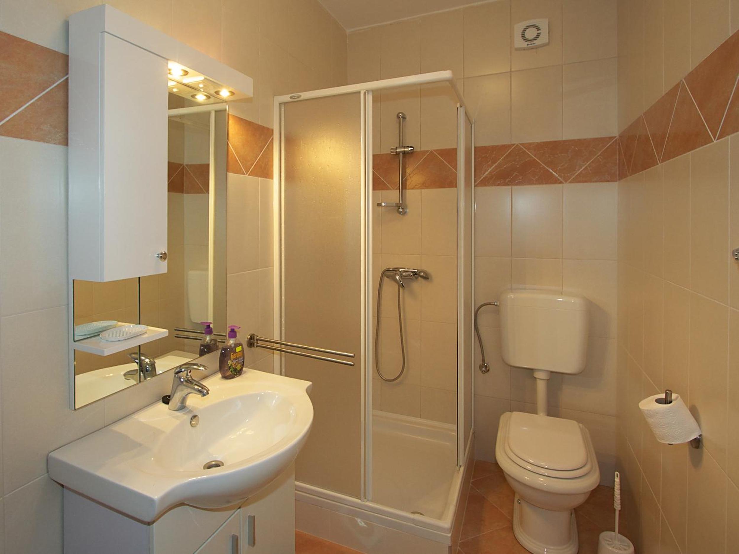 Apartments Novalja view 4