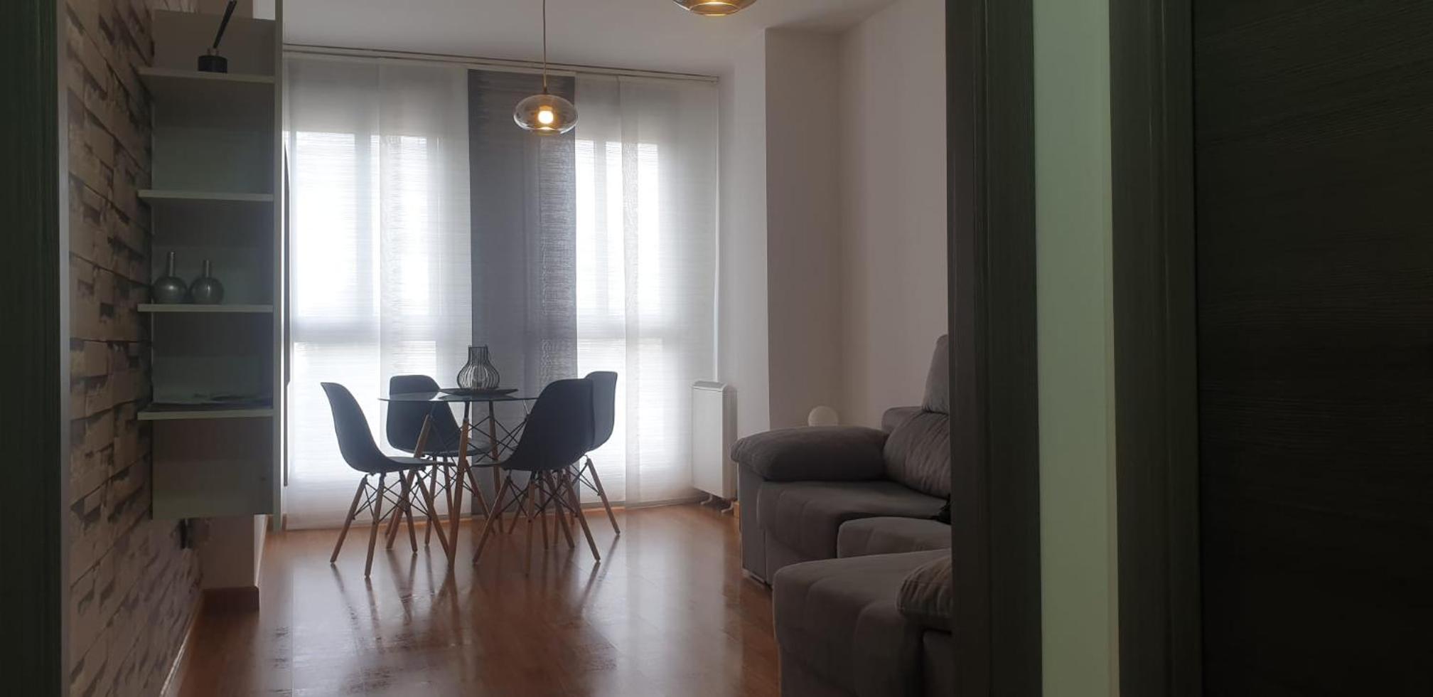 Apartamento tranquilo, amante de la naturaleza photo 3