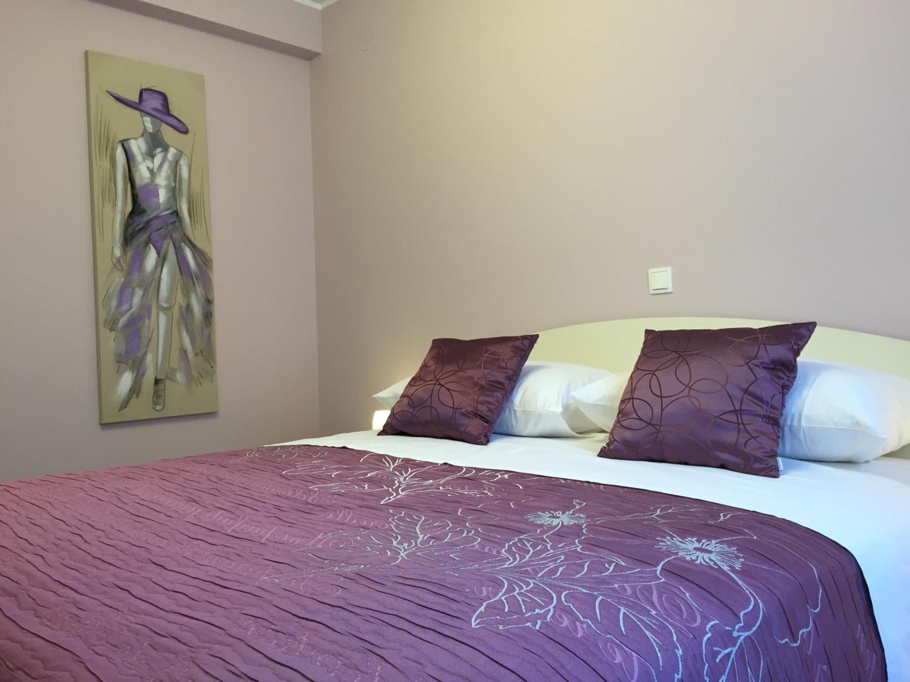 Apartments Sanbrandin