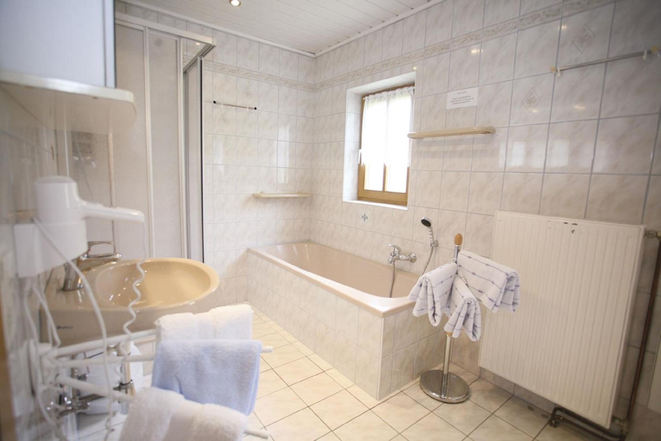 Ferienhaus Maxi