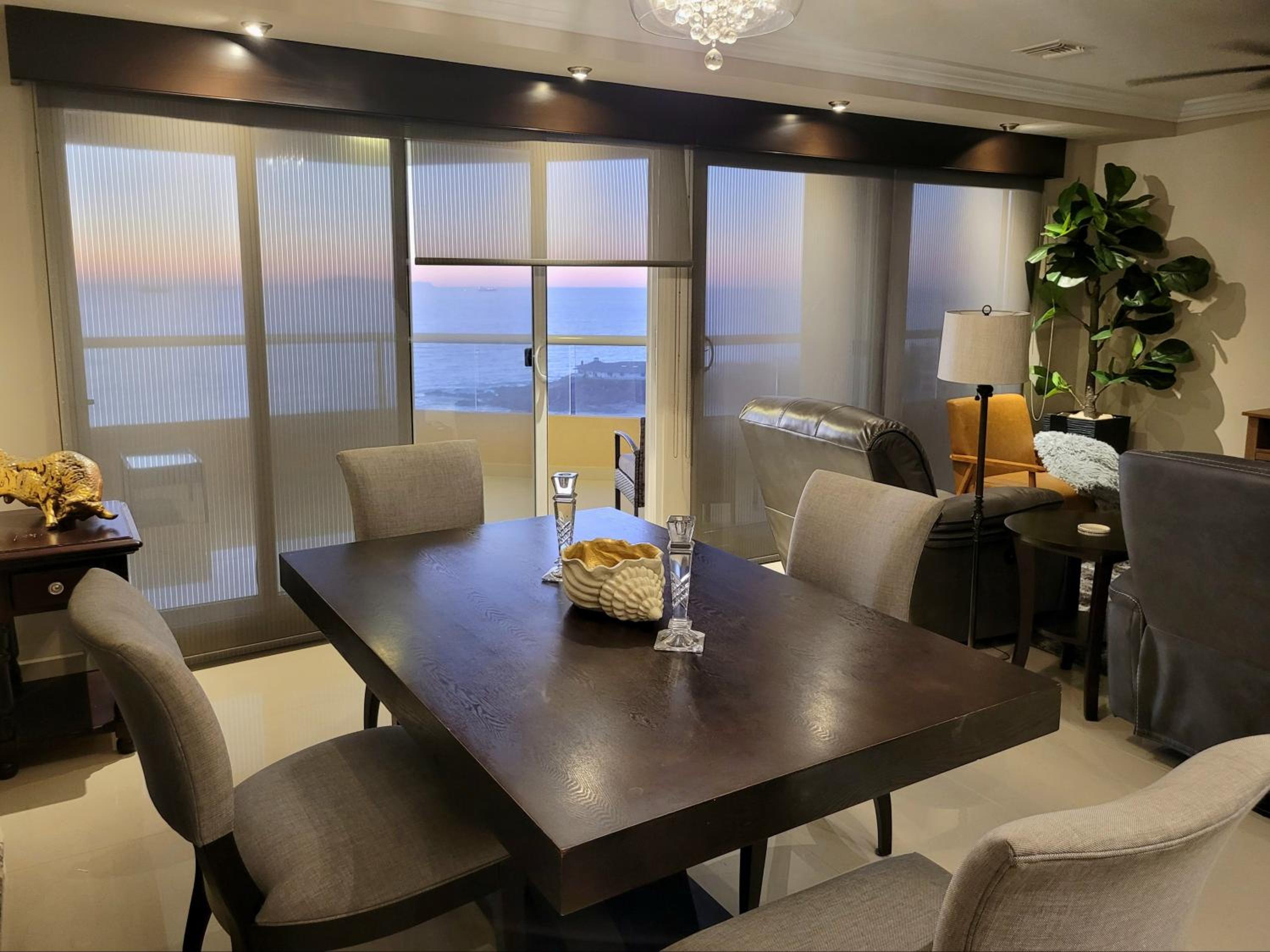 2BD Beach Front Condo with Pool & More