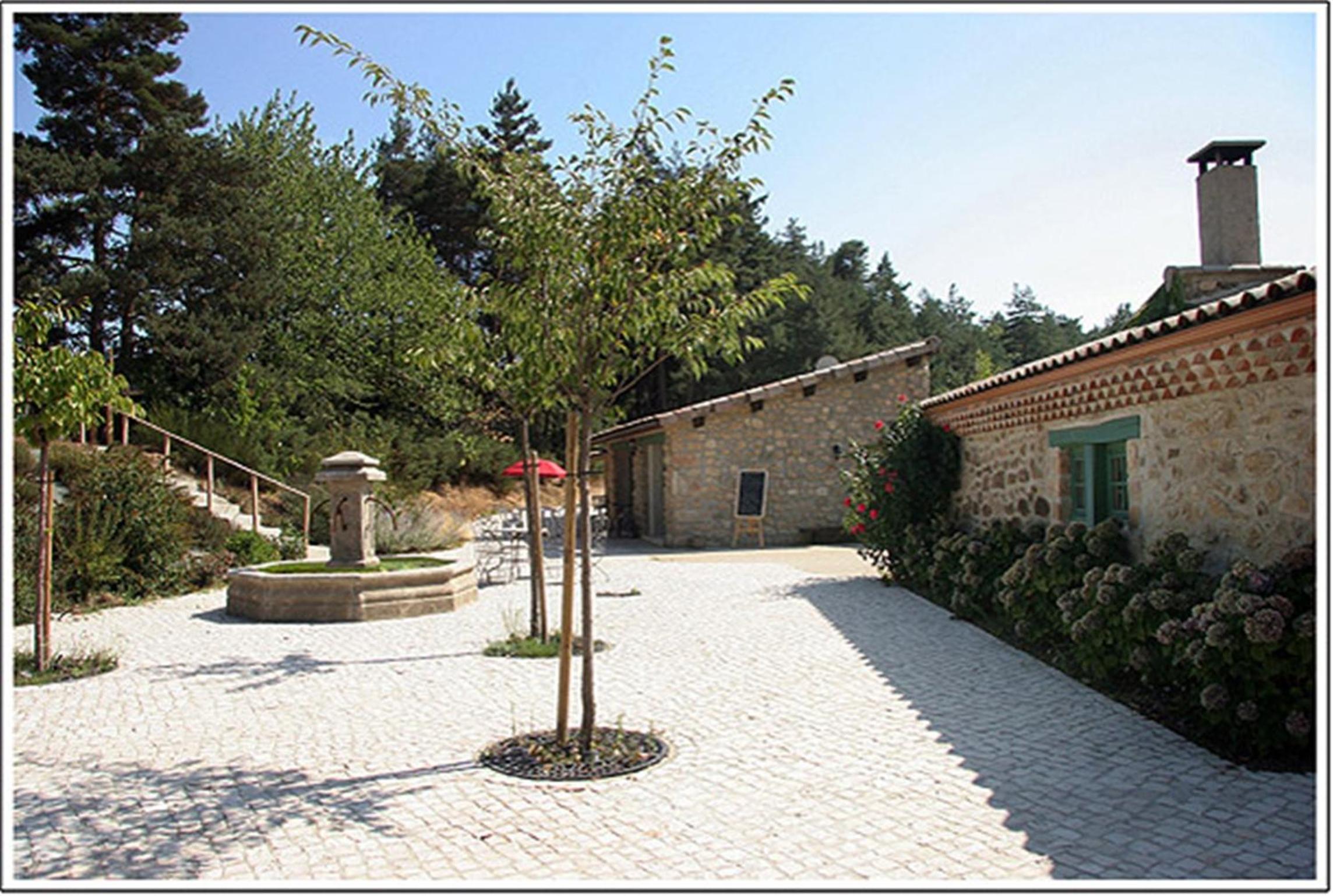Domaine de Reiller Gîtes & Chambres d'Hôtes