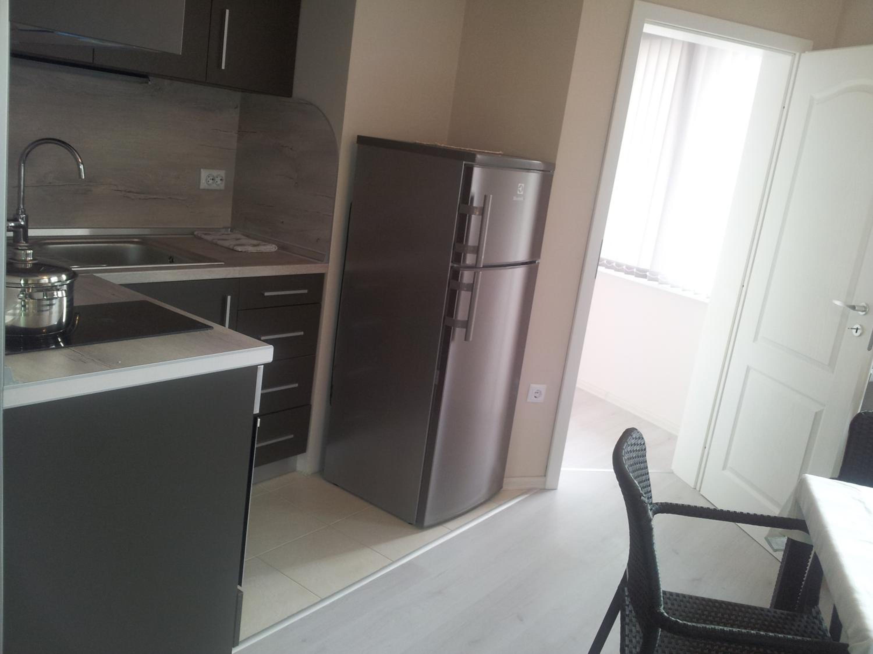 Apartment Zlatina view 4