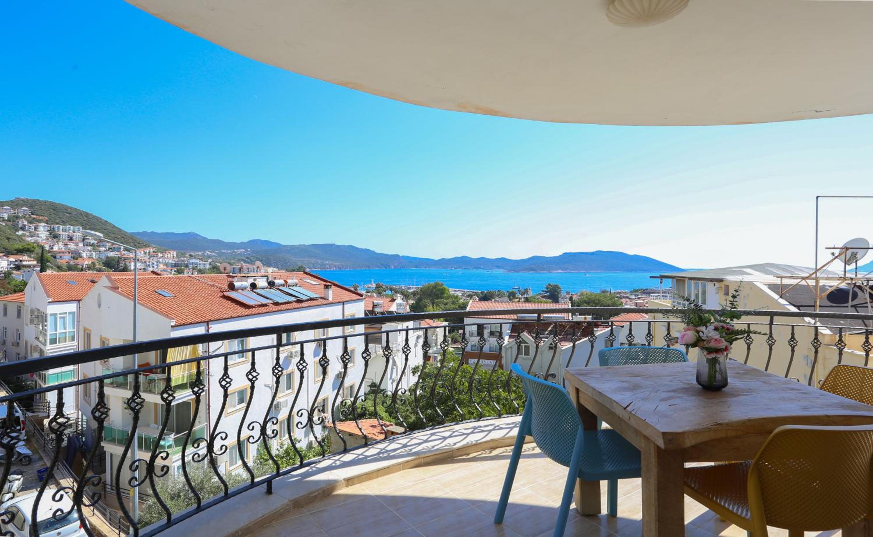 Hotel Ceylin Apart - Image 1