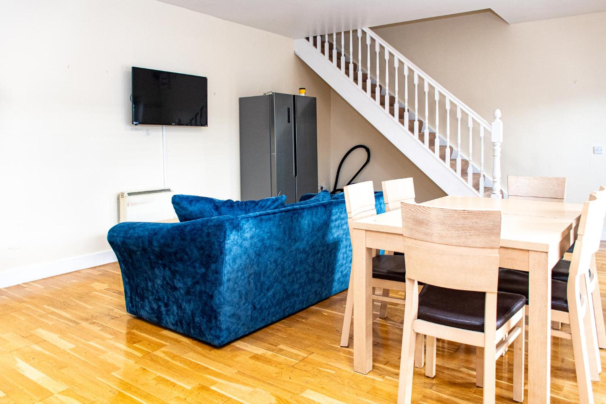 Aisling Guest House