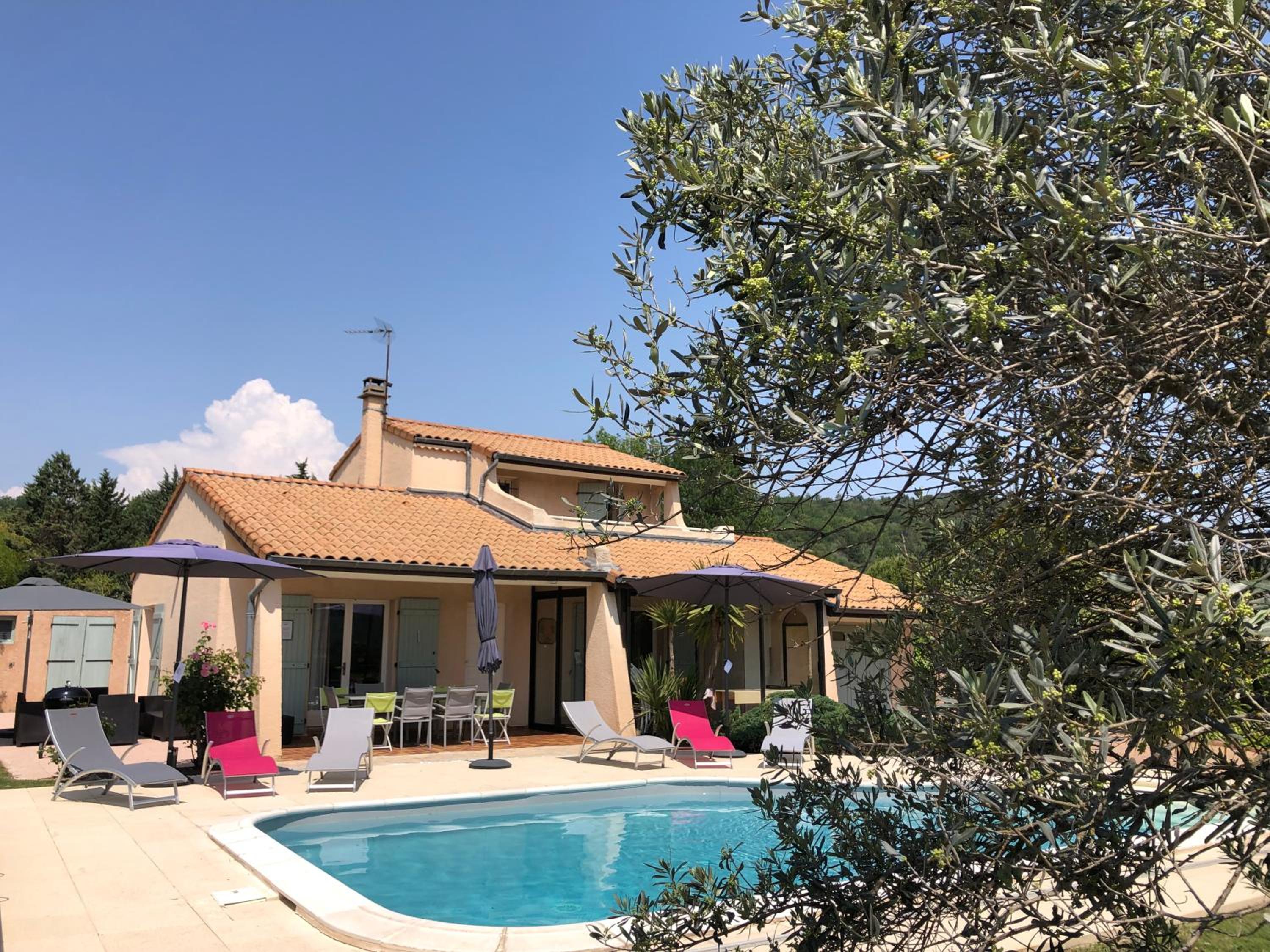 Hotel La Villa des 3 ifs - Image 1