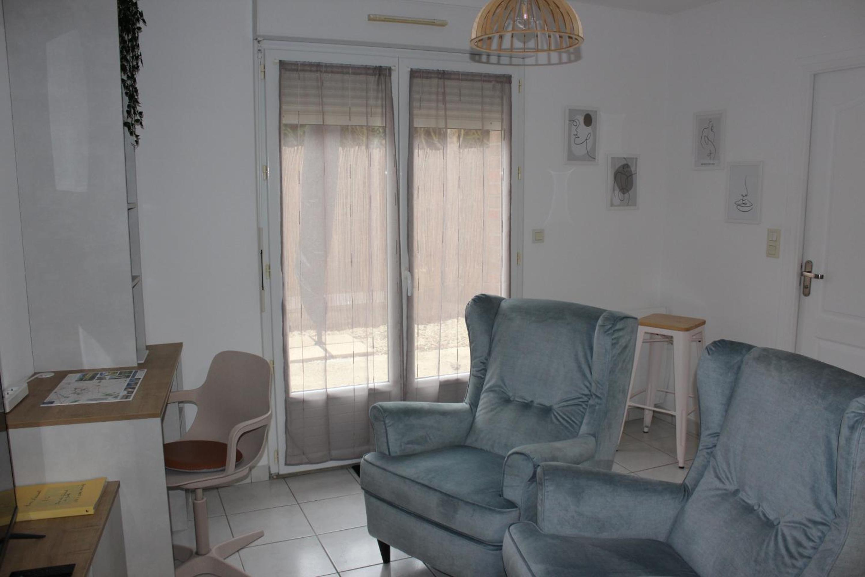 Tresor de Beaurains view 2