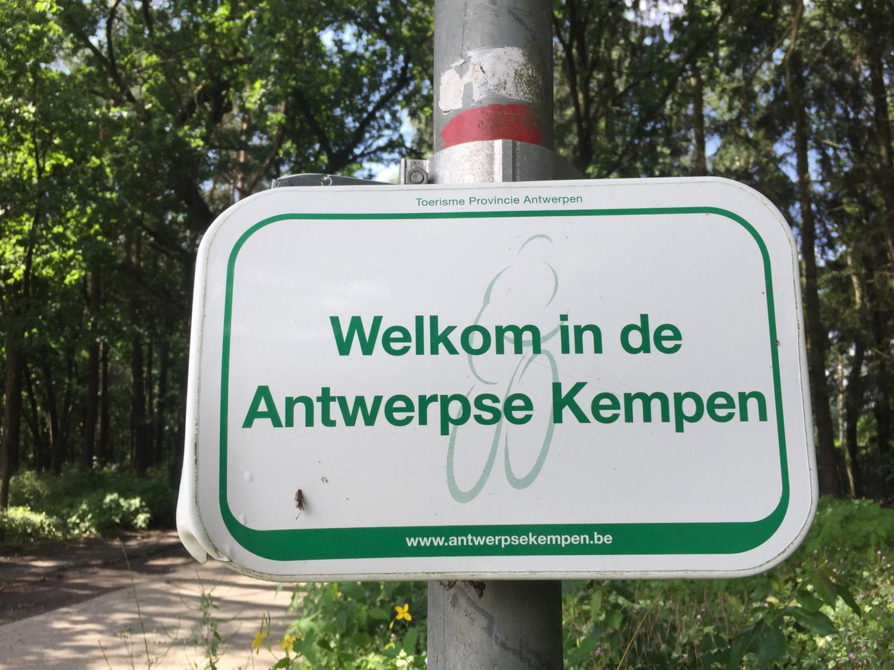 B&B 't Gezellig Huizeke