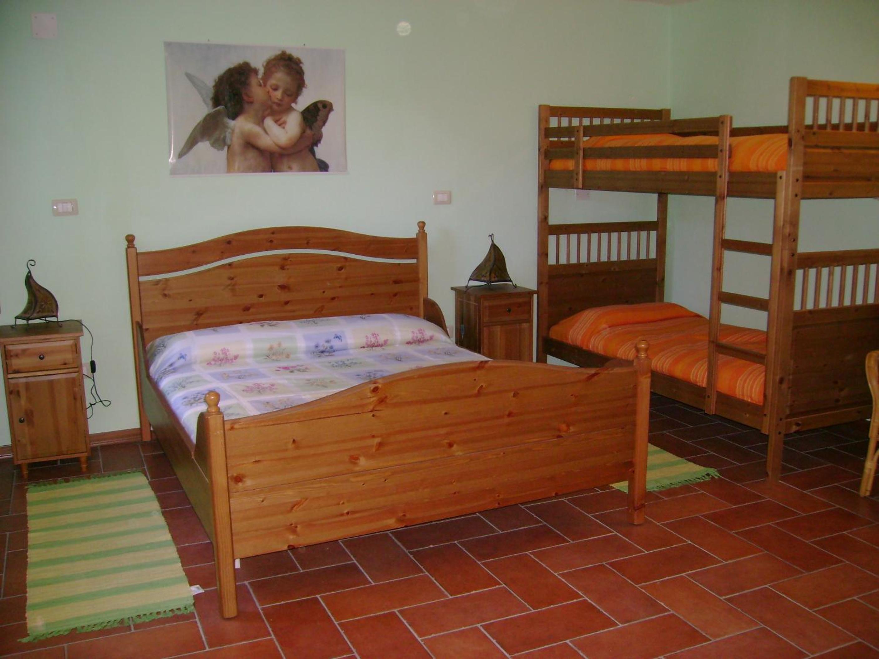 B&B Locanda della Sesta Felicità