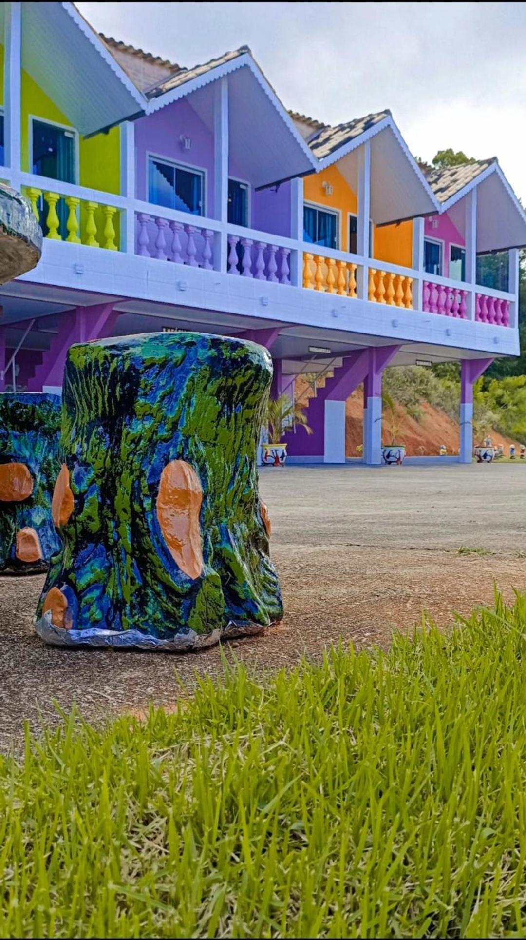 children's play area