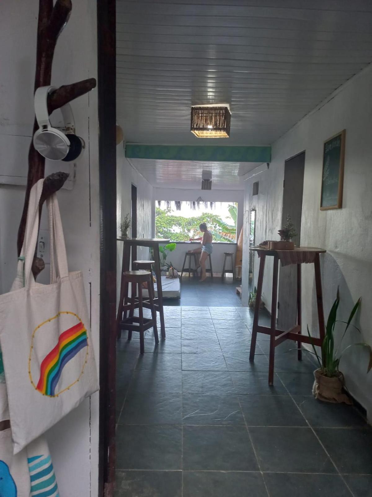 LahSelva Pousada Hostel