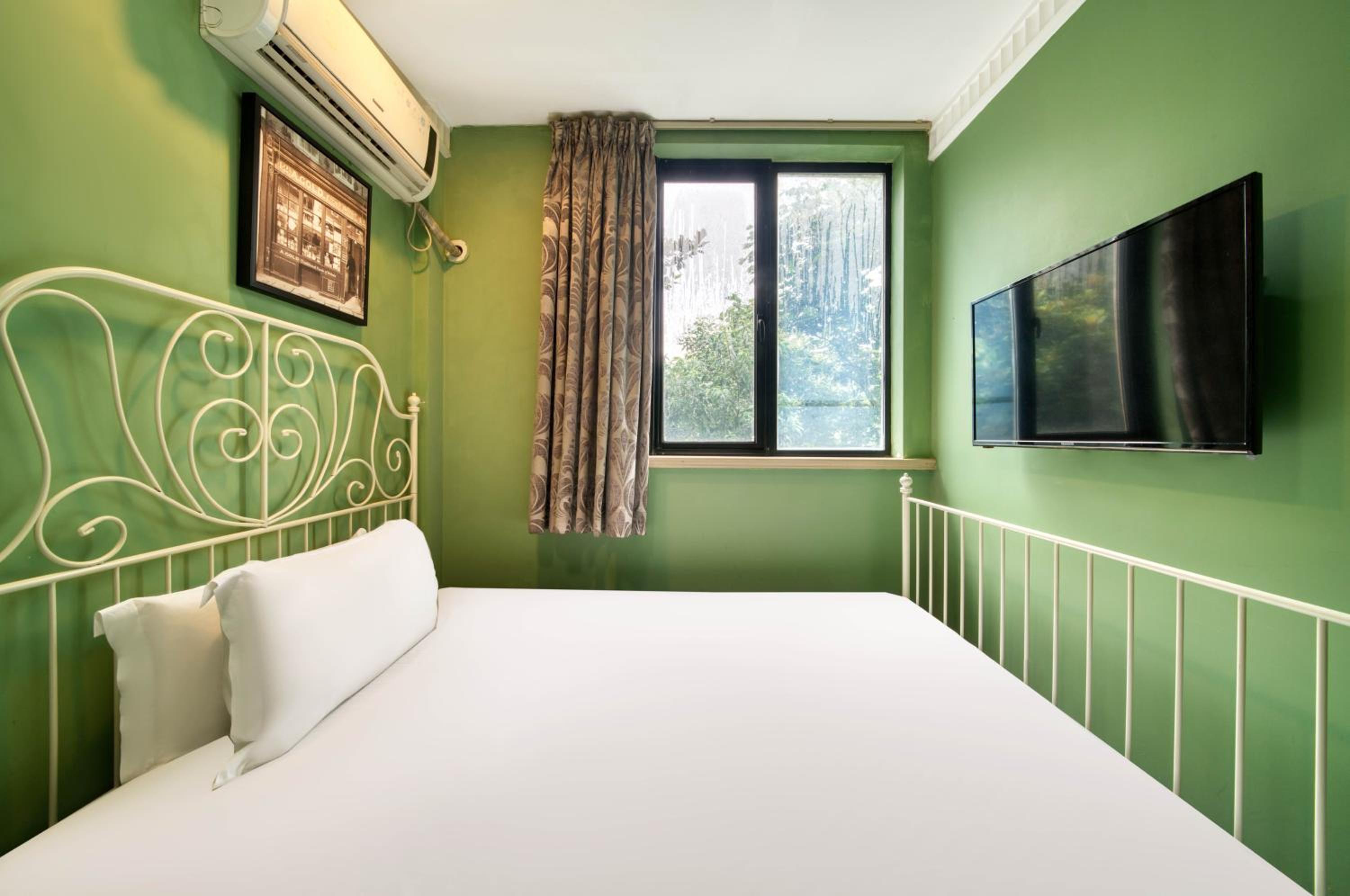 Men Tang Hotel