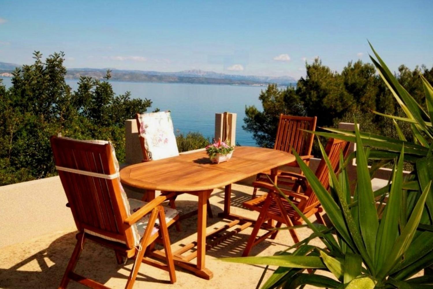 Apartments Jagoda - next to the sea view 2