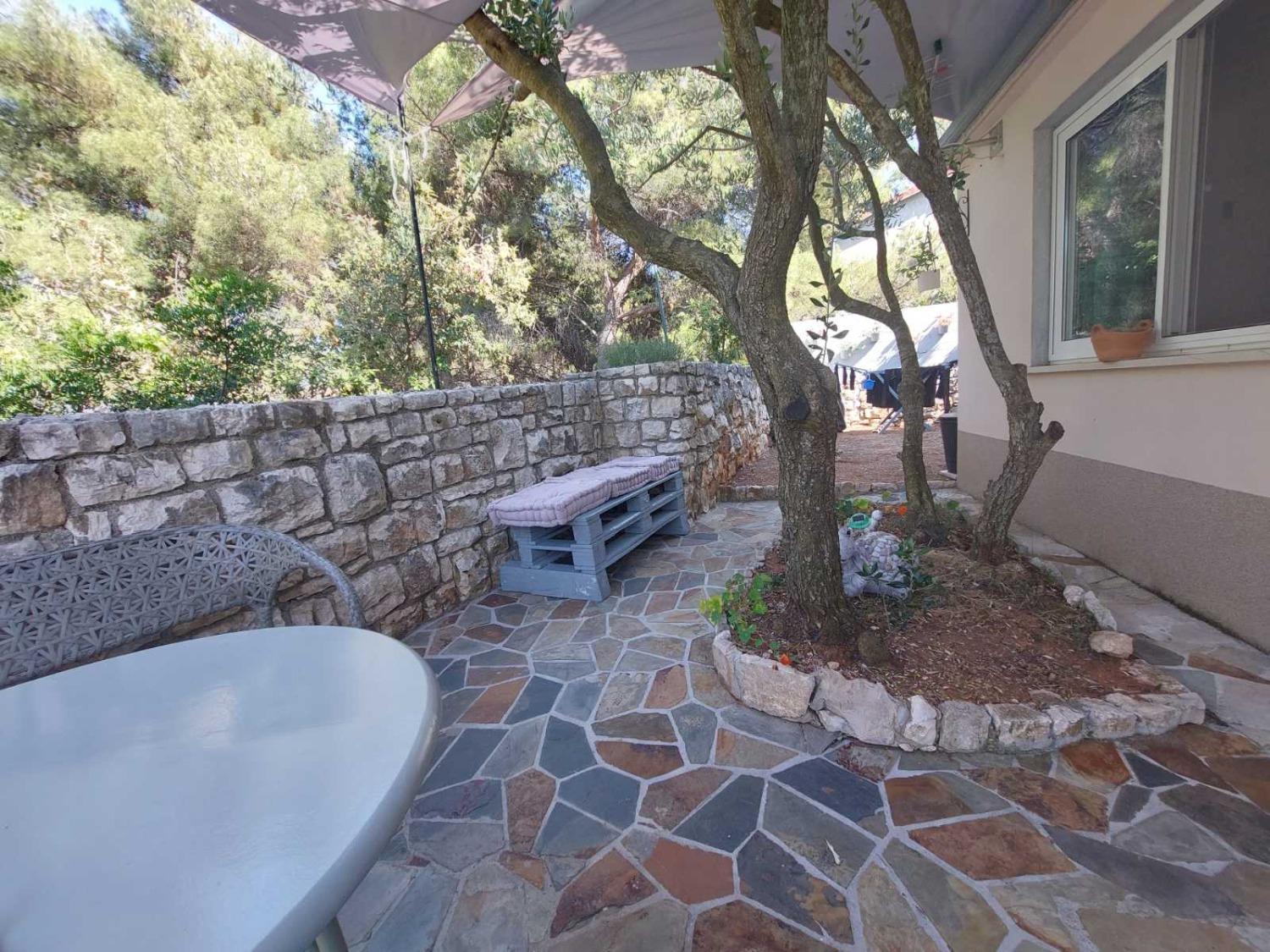 Apartments Jagoda - next to the sea view 4