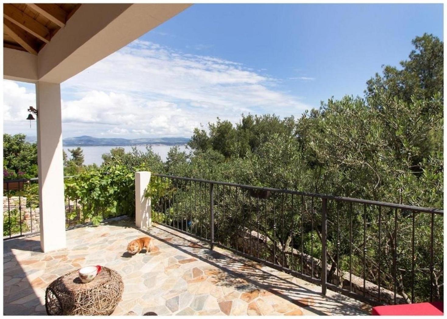 Apartments Jagoda - next to the sea view 5