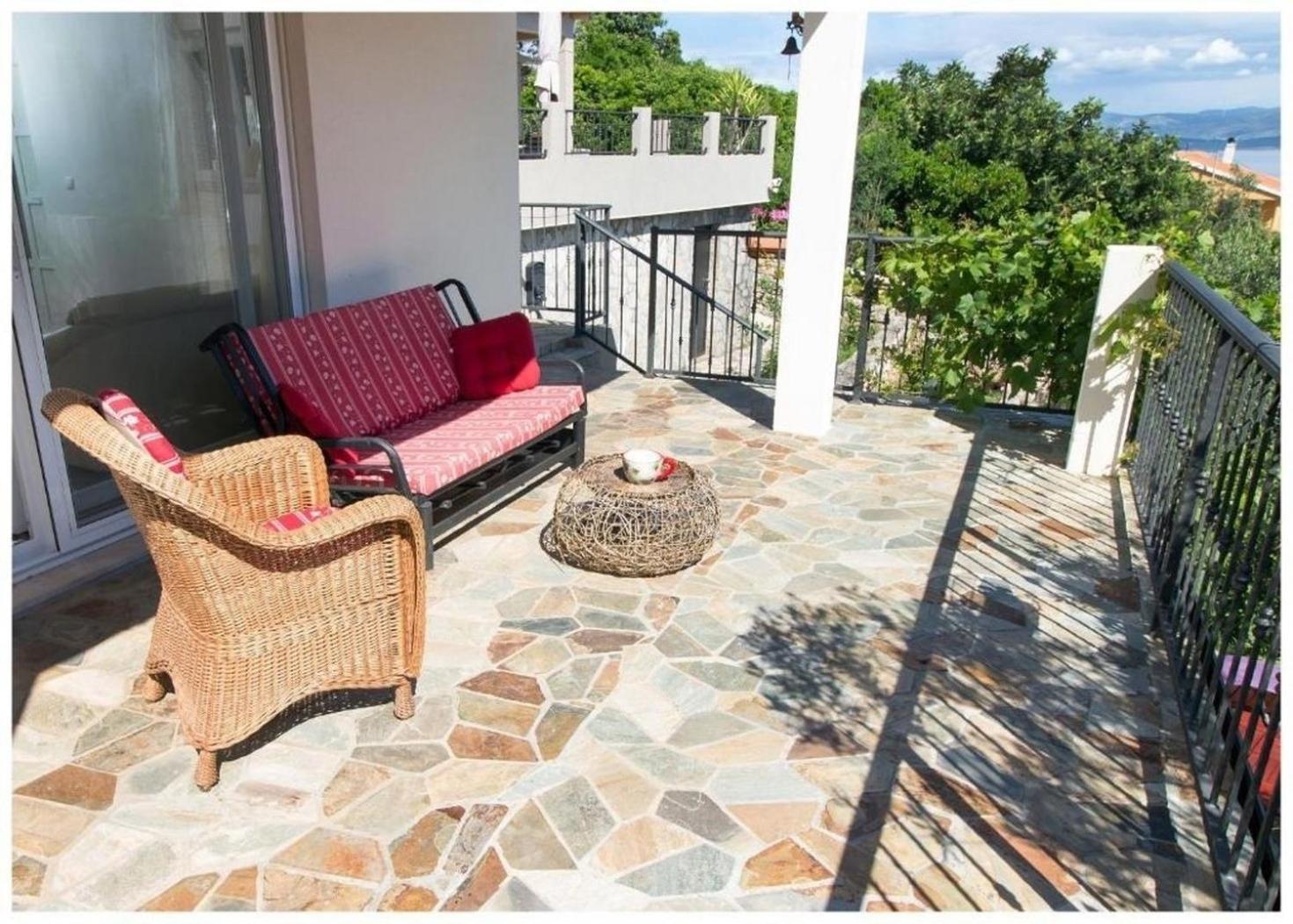 Apartments Jagoda - next to the sea view 3
