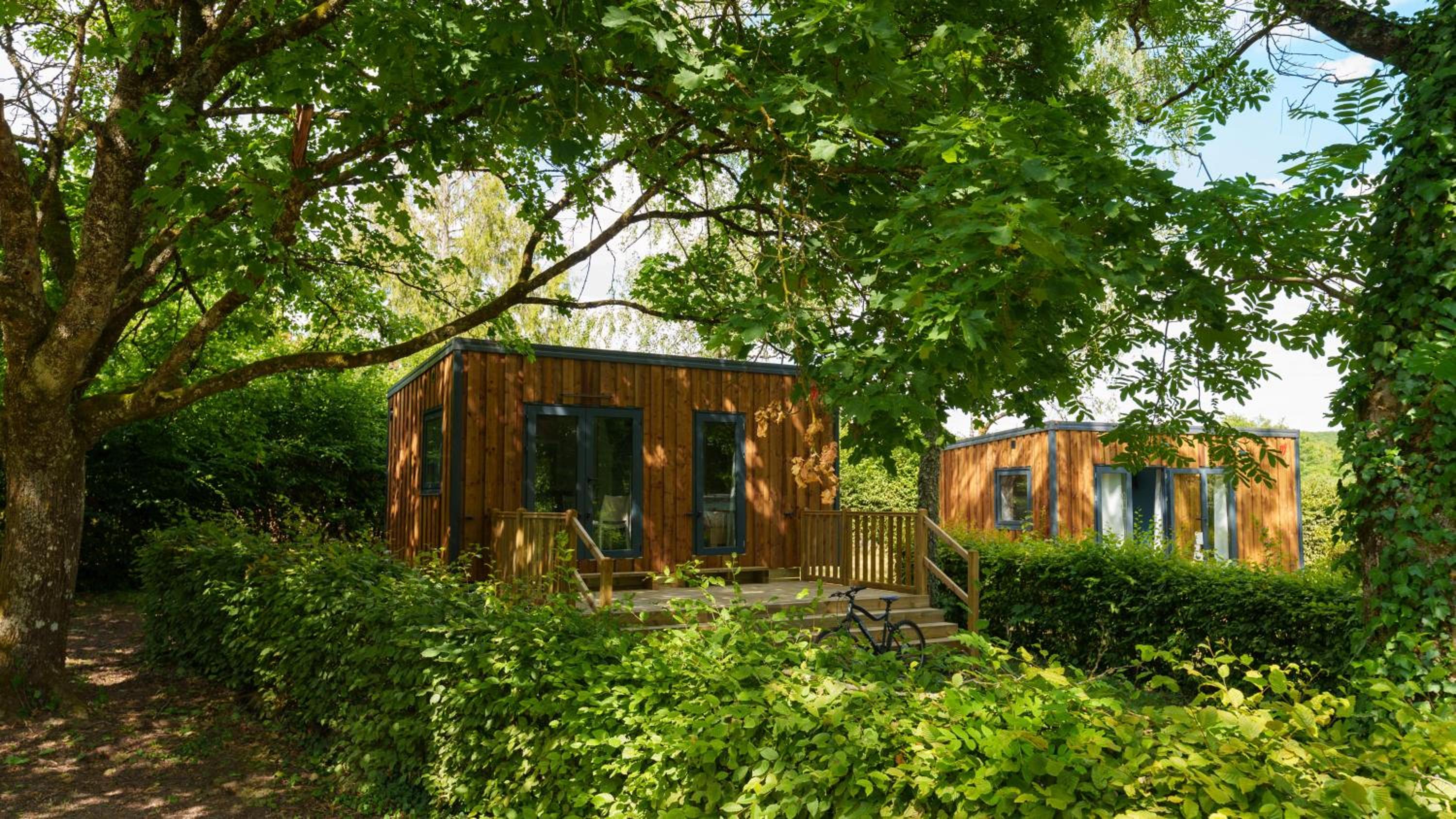 Camping Vittel view 3