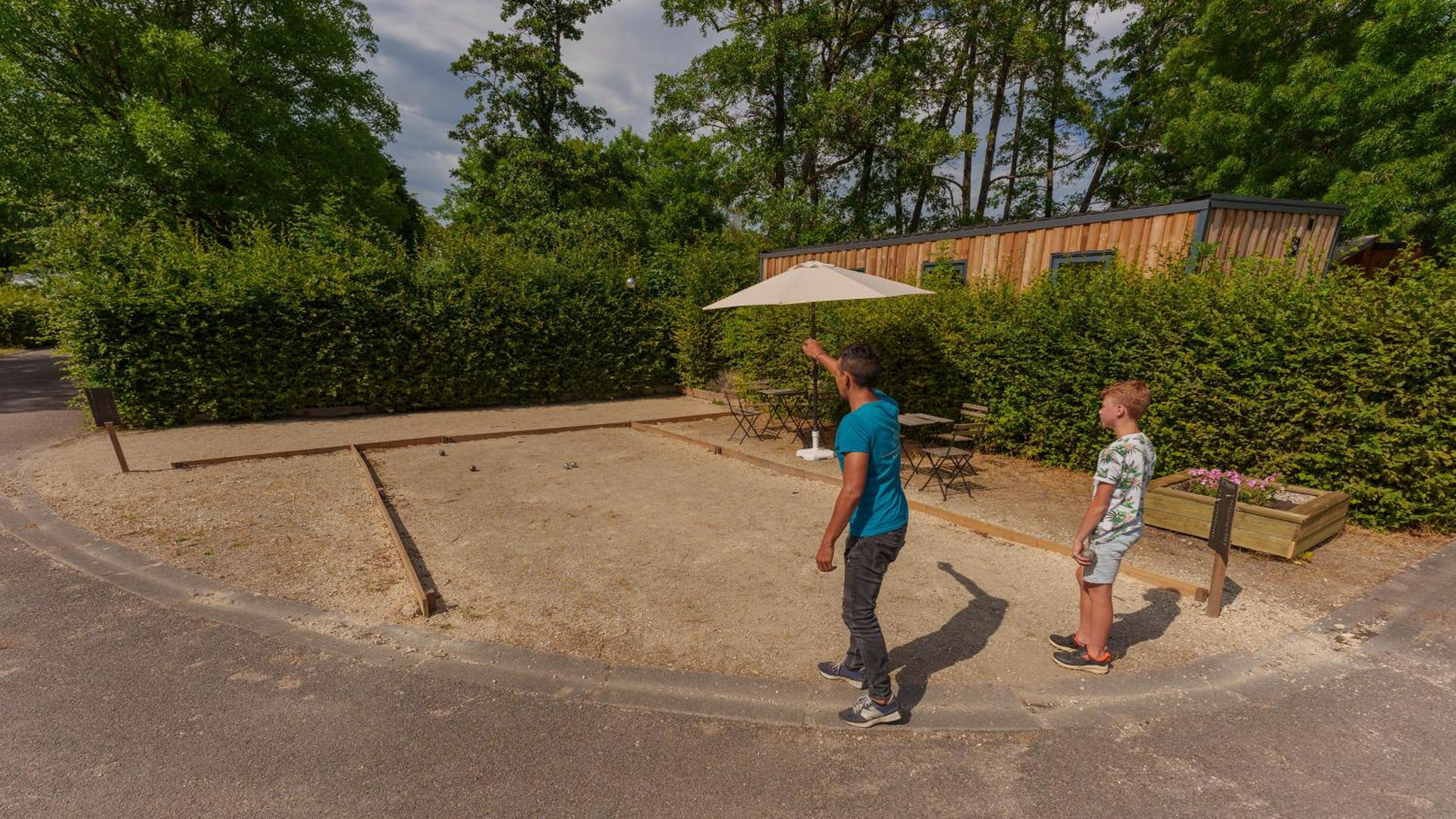 Camping Vittel view 4