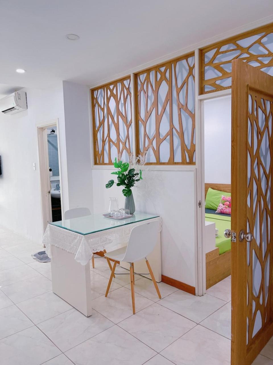 Diamond Nha Trang Beach Apartment