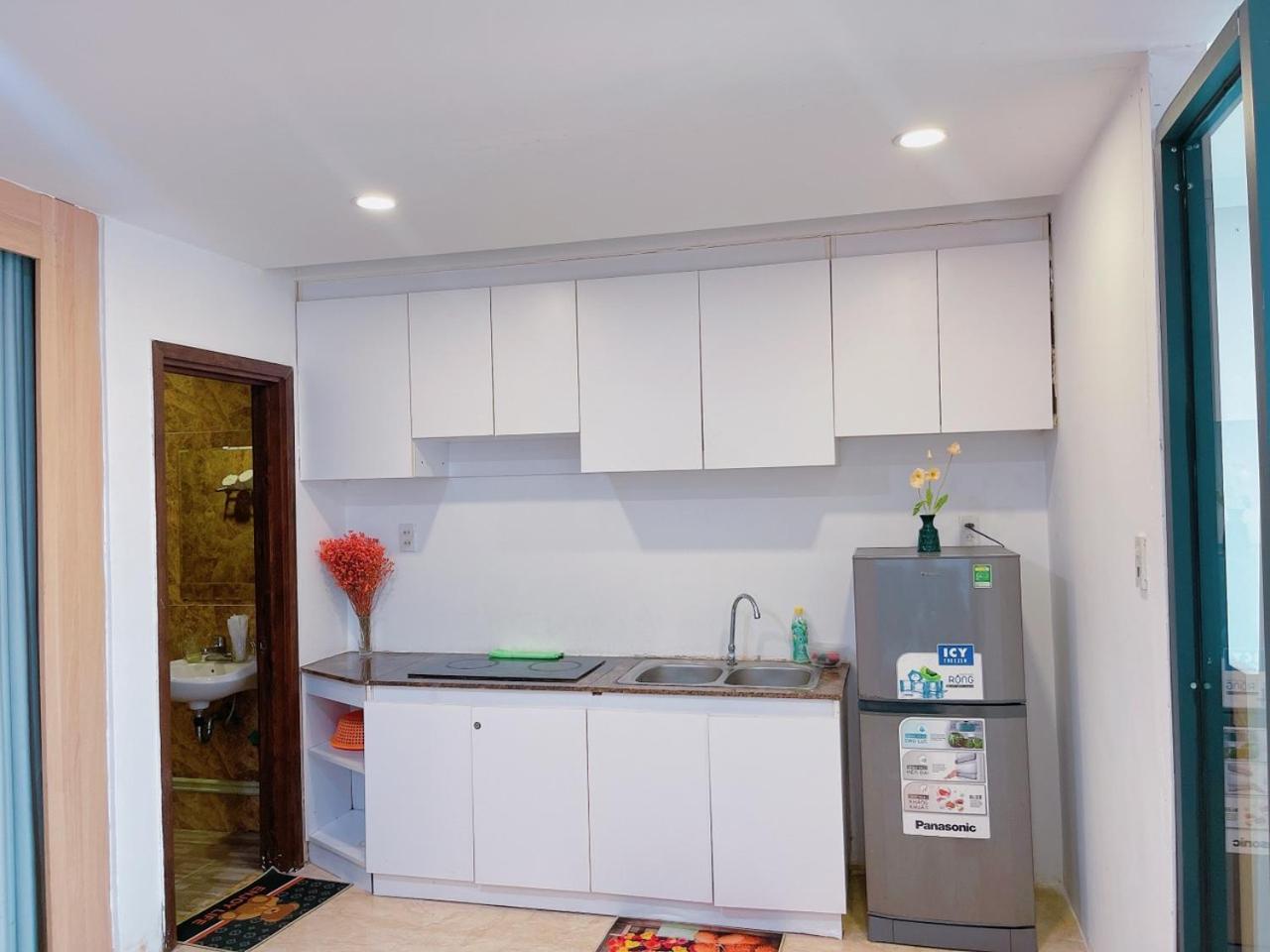 Diamond Nha Trang Beach Apartment