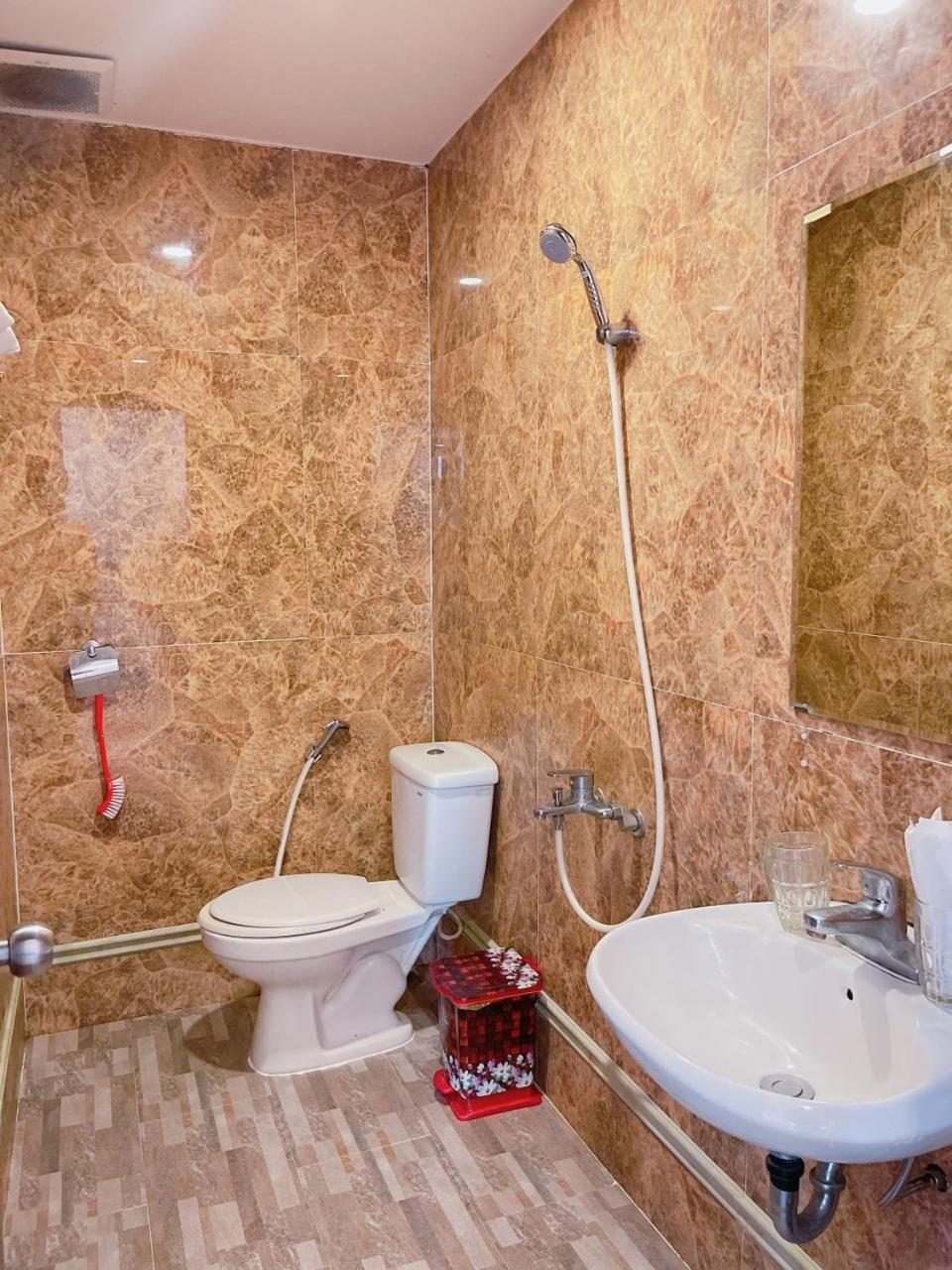 Diamond Nha Trang Beach Apartment