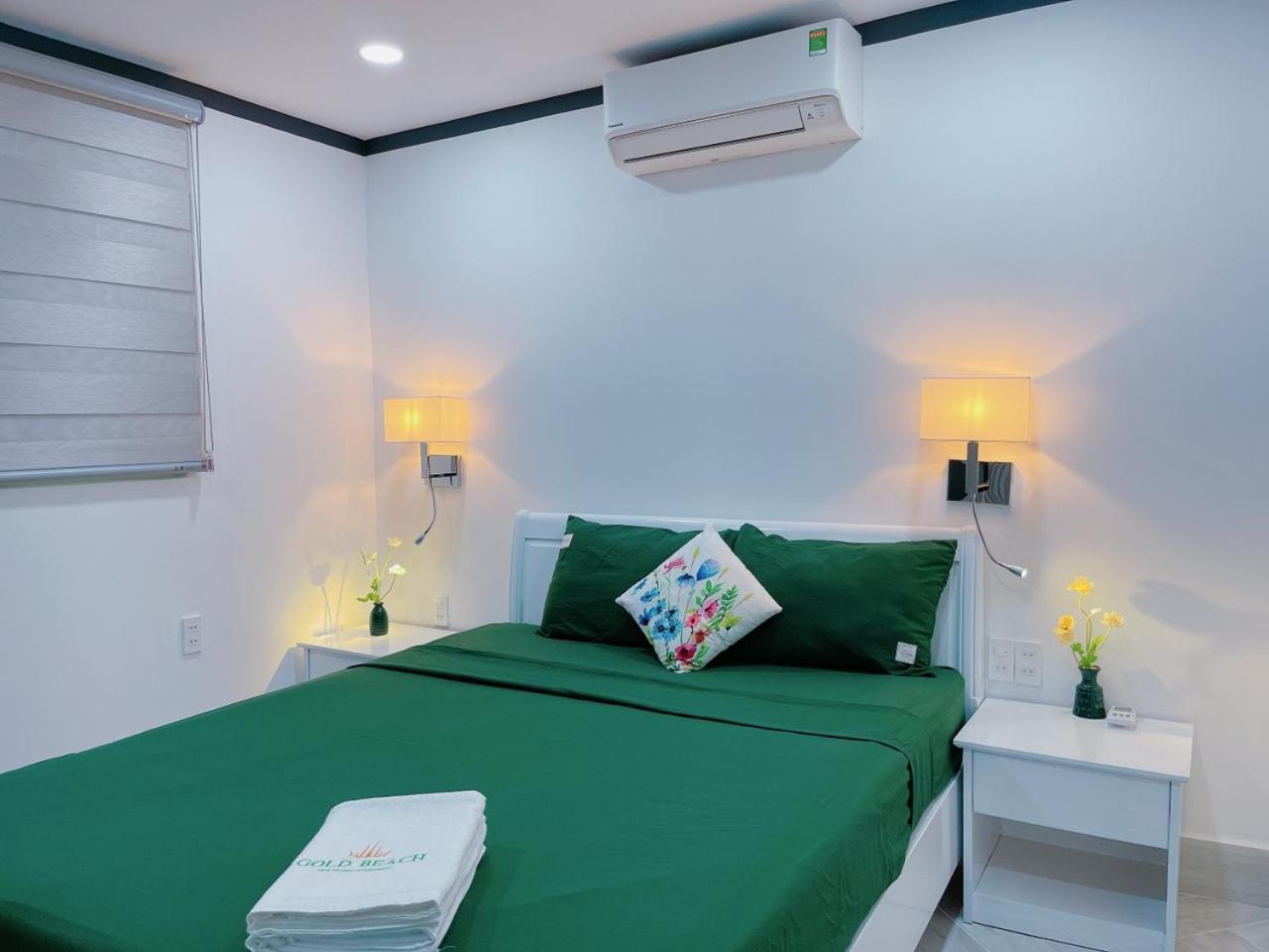 Diamond Nha Trang Beach Apartment