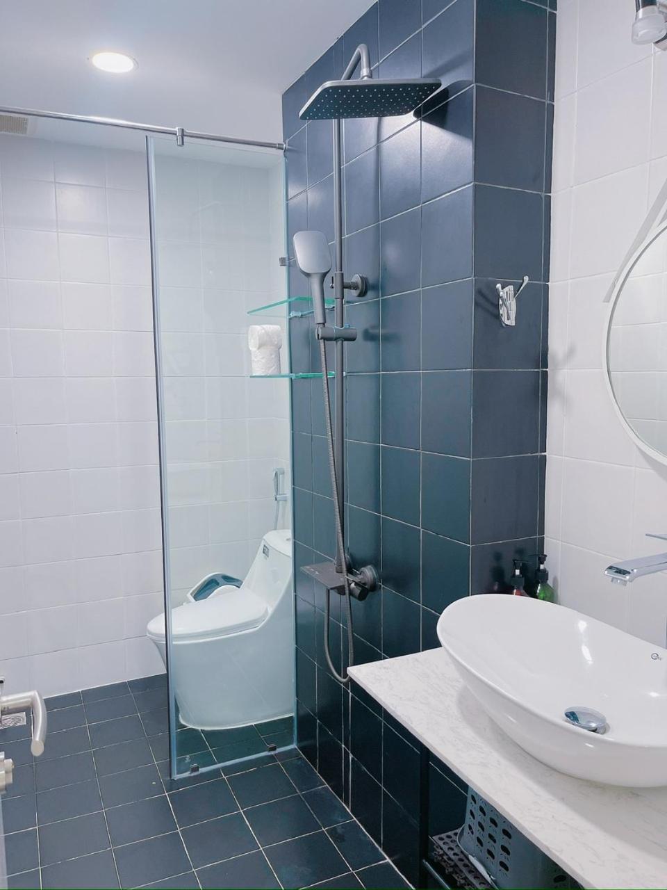 Diamond Nha Trang Beach Apartment