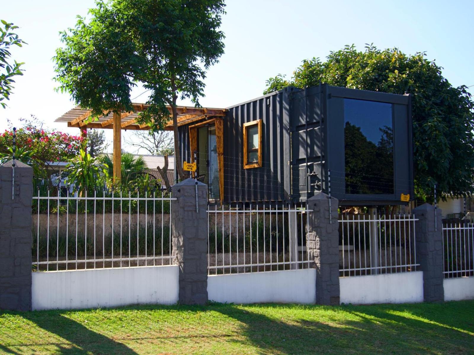 Self-Catering at Cozy Comfort