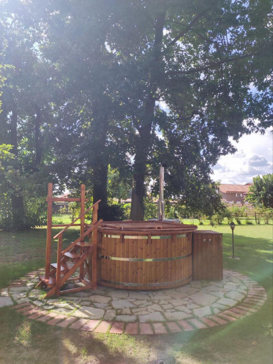 Castello Visconti - Exclusive view 2