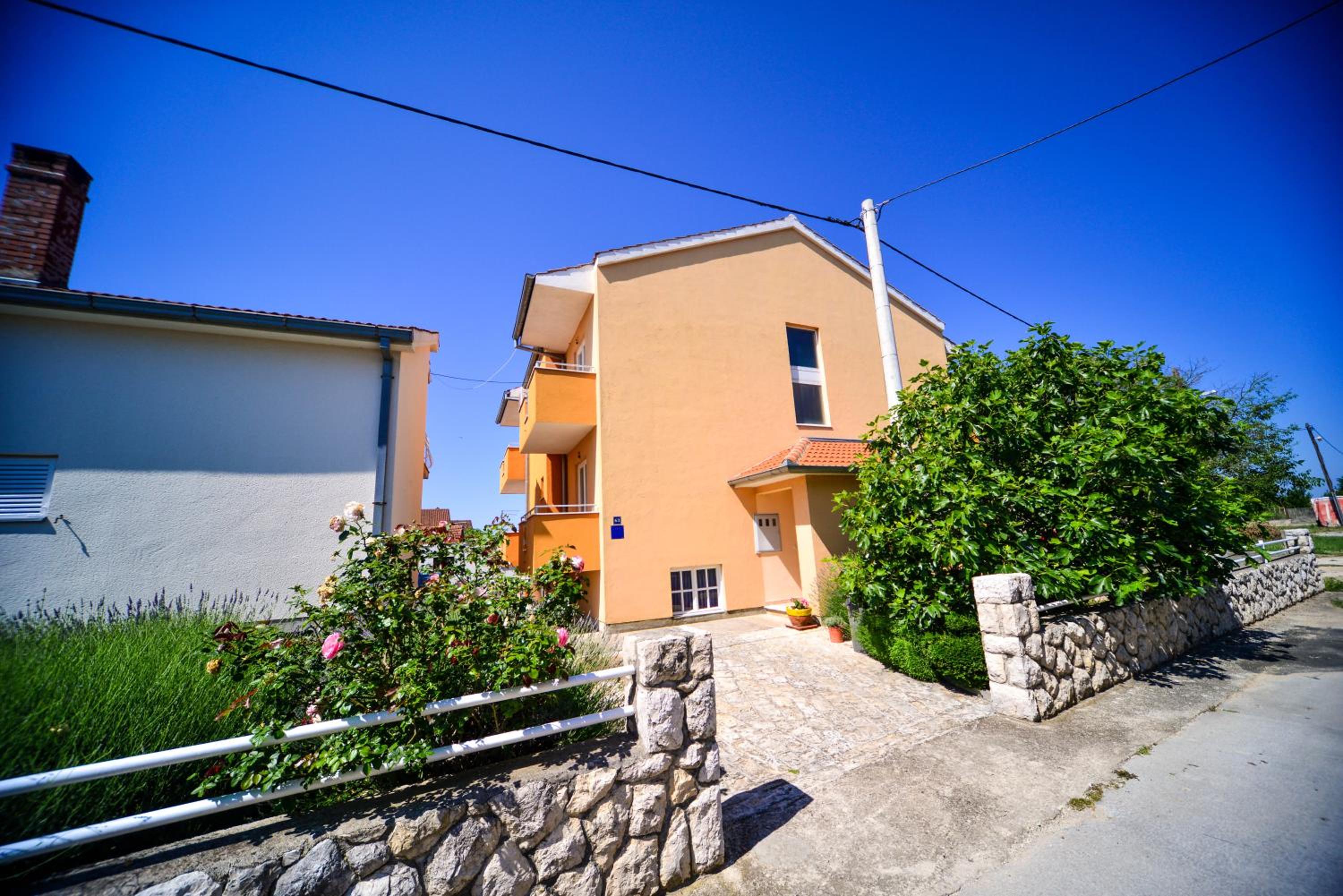 Apartments Filipović