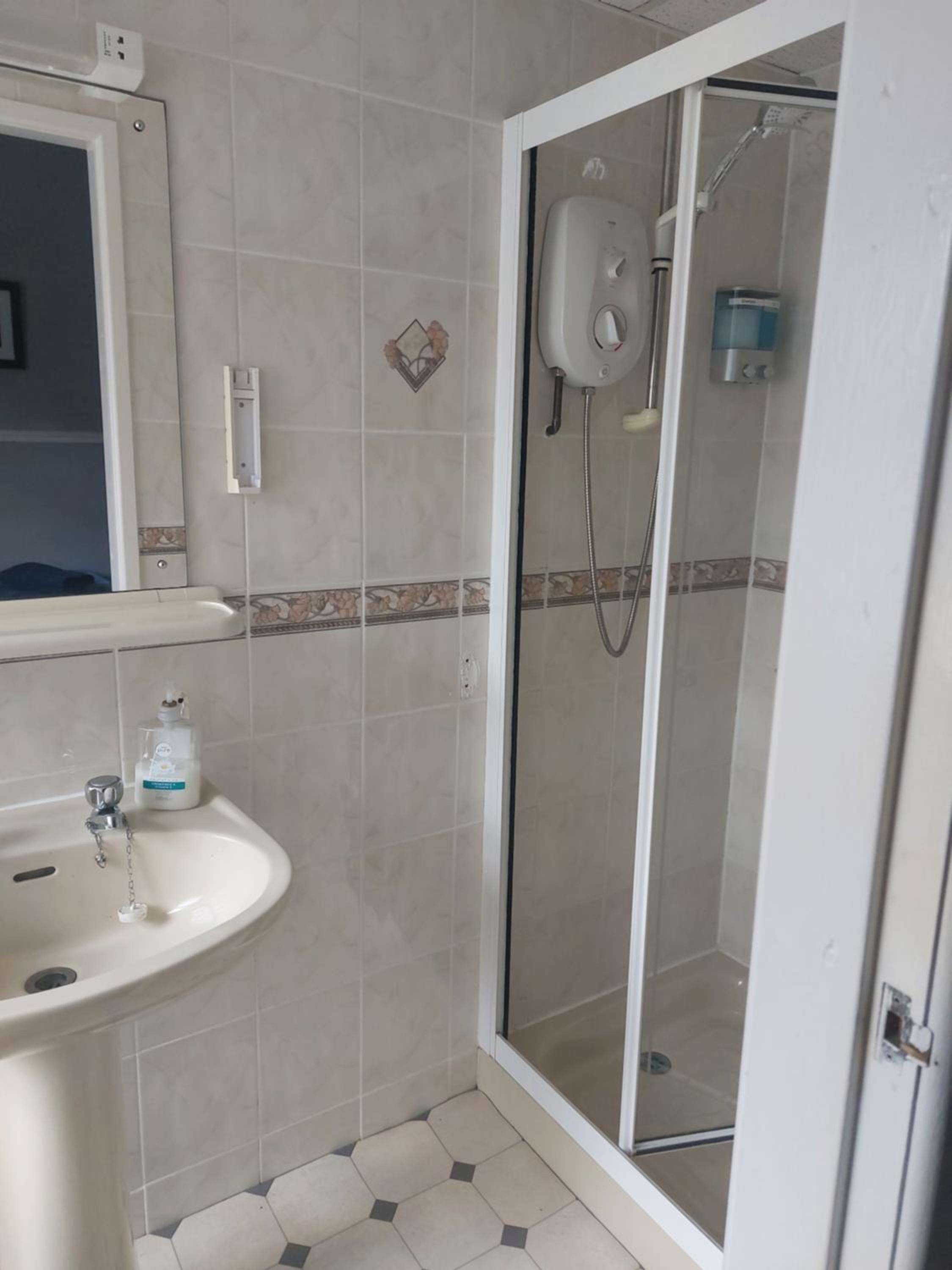 Lynbar guesthouse