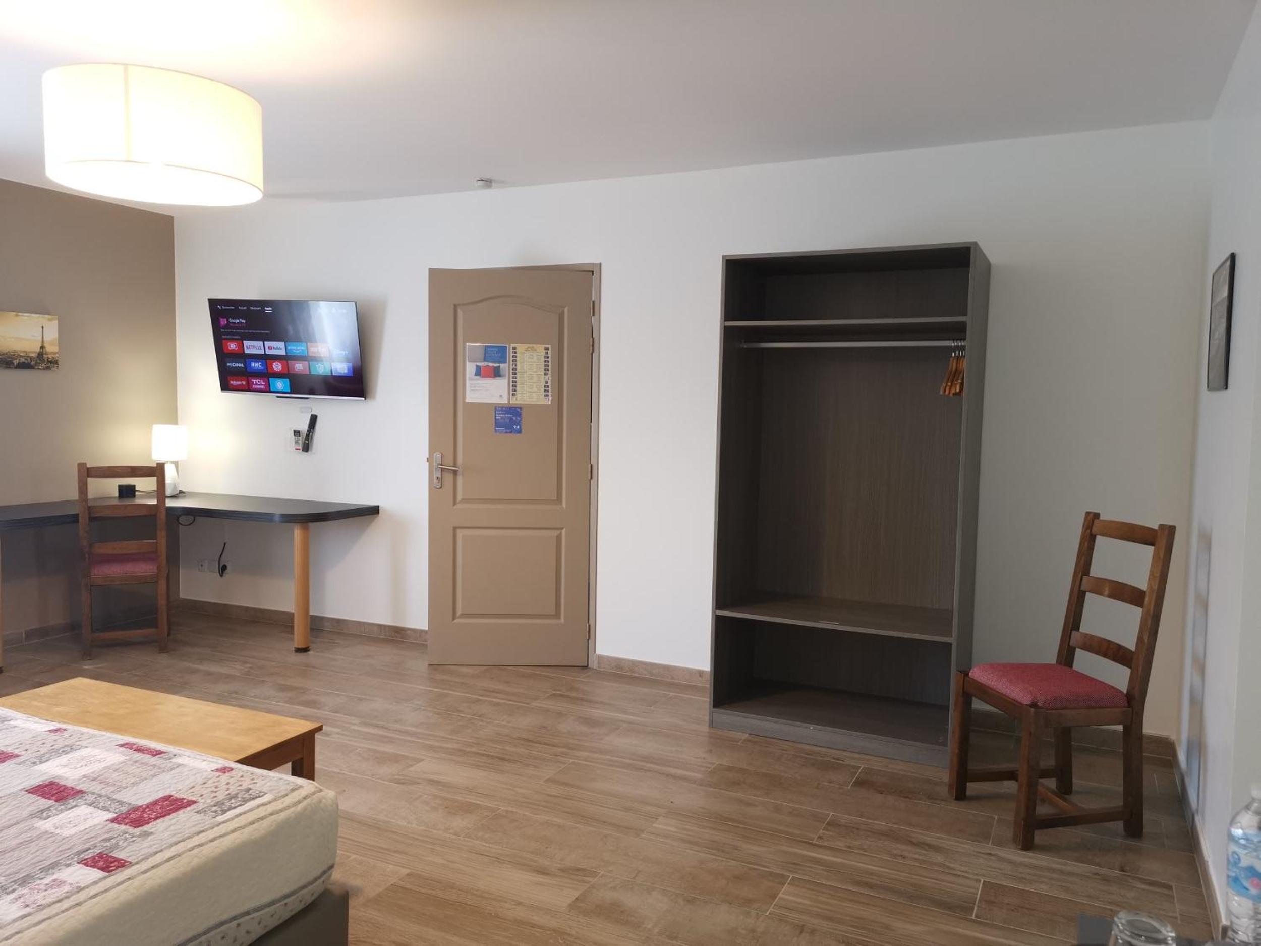Chambres d'hôtes GIDY