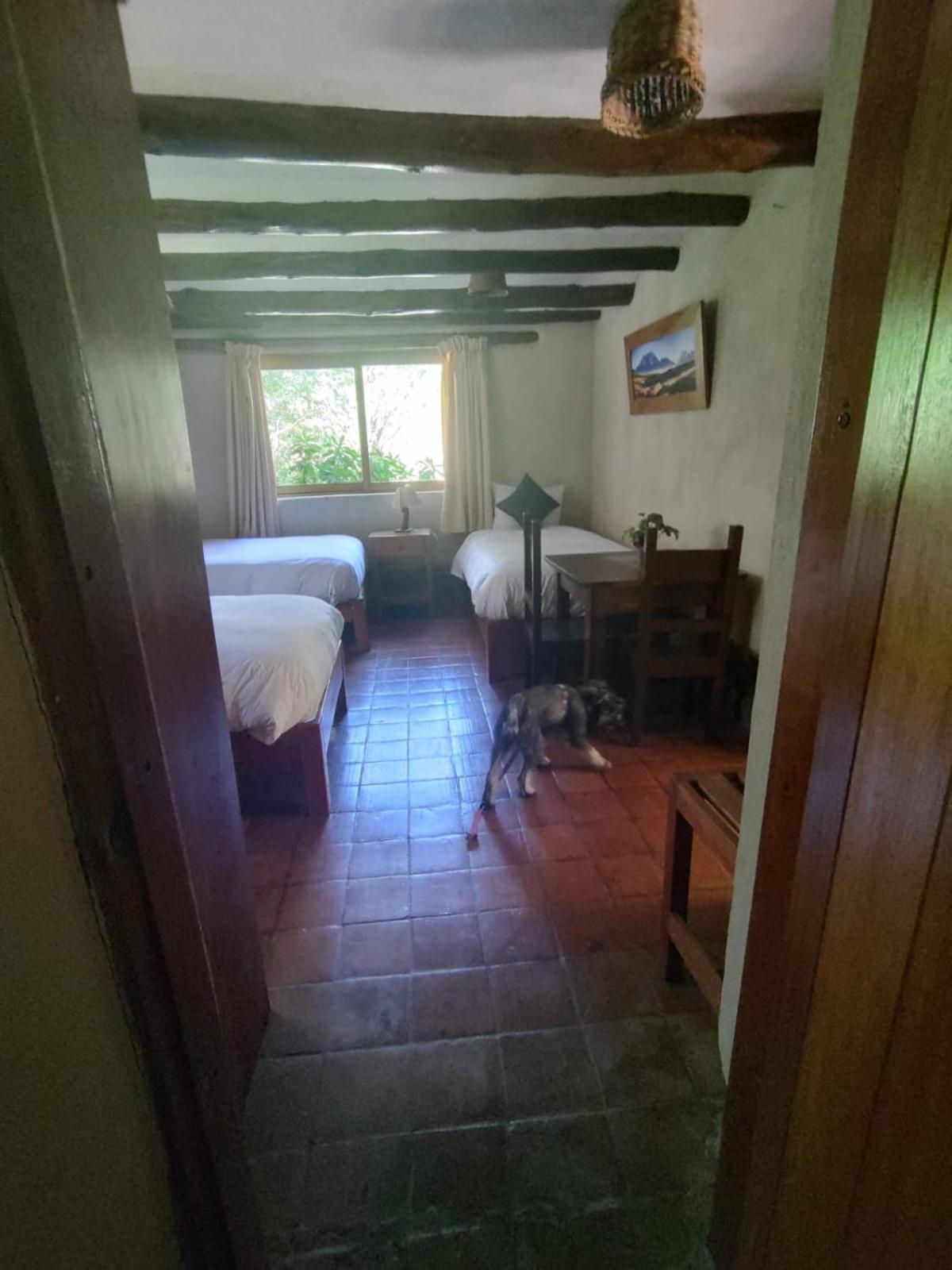 Sacred Dreams Lodge 14