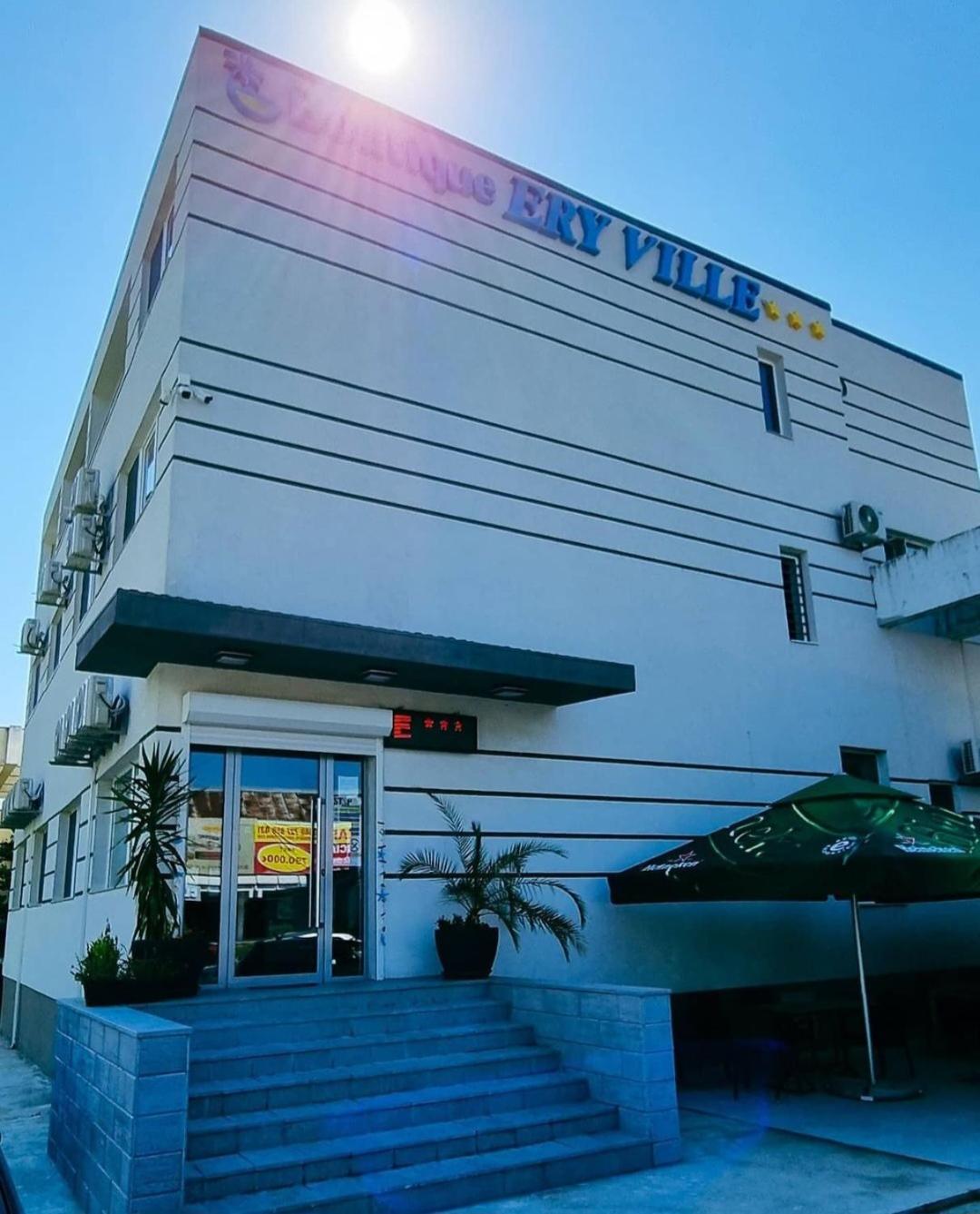 Ery Ville Neptun