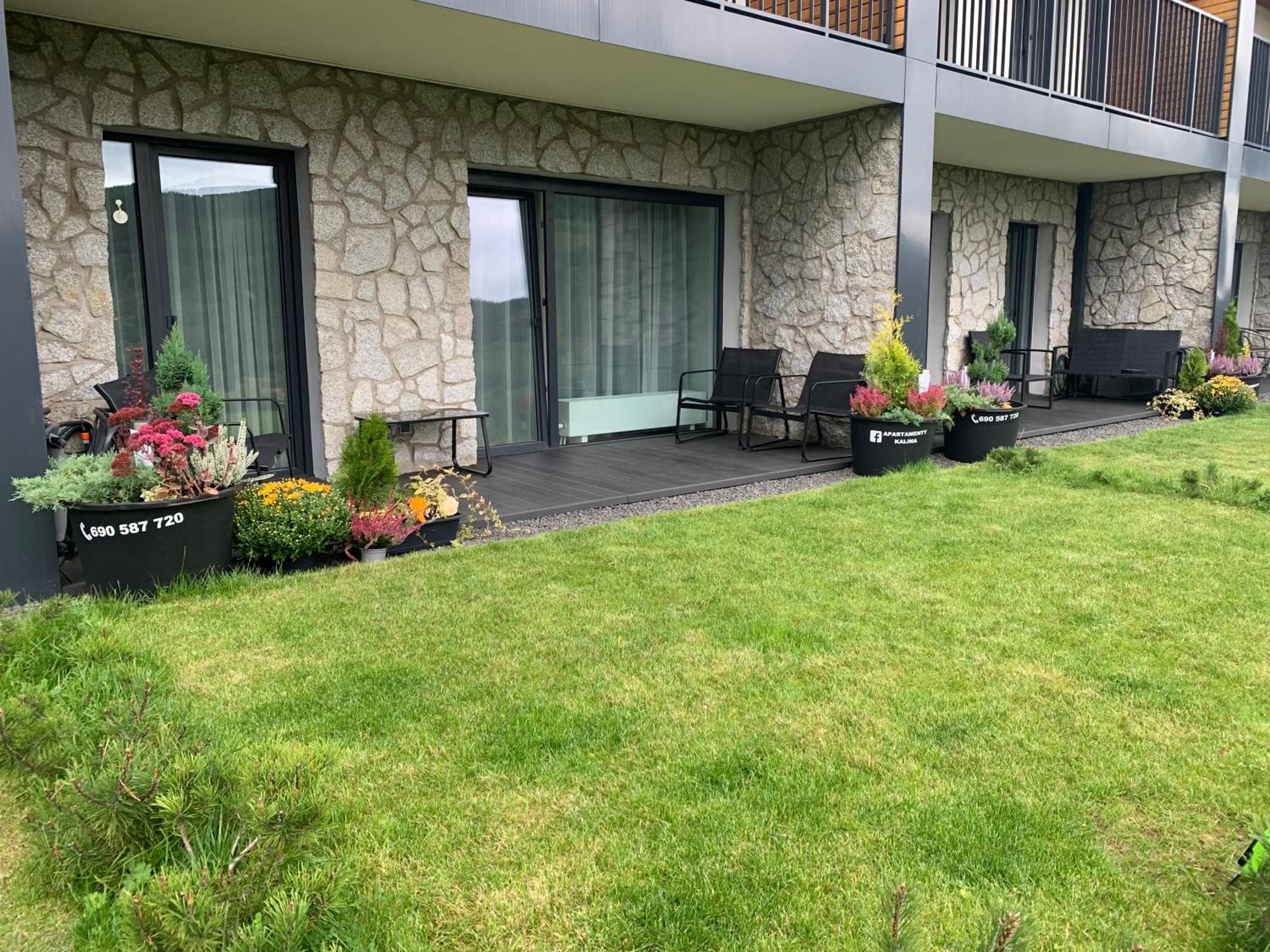 Apartamenty Kalina z widokiem na góry - Kilińskiego view 5