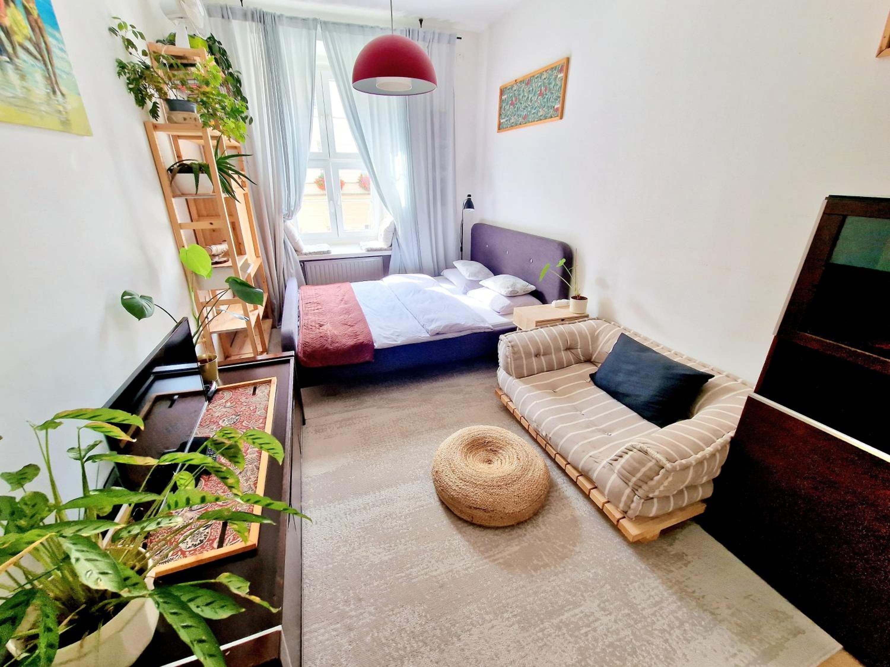 INNY Apartament Rynek Opole